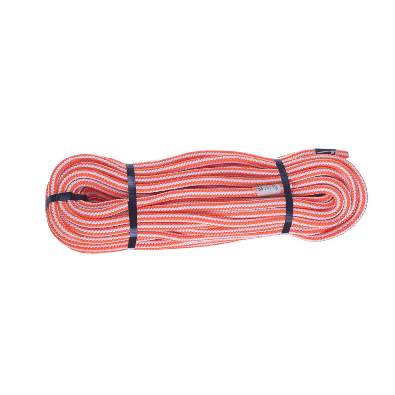 1/2" X 150' HIVIZ SAFETY BLUE (ORANGE & WHITE COLOR)