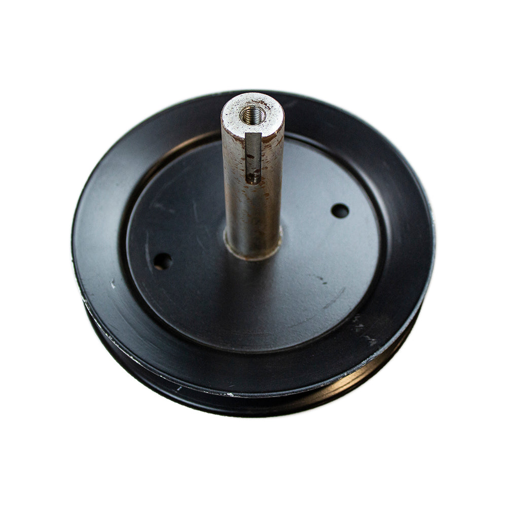 Exmark 1-412011 6.13 Sheave with Shaft