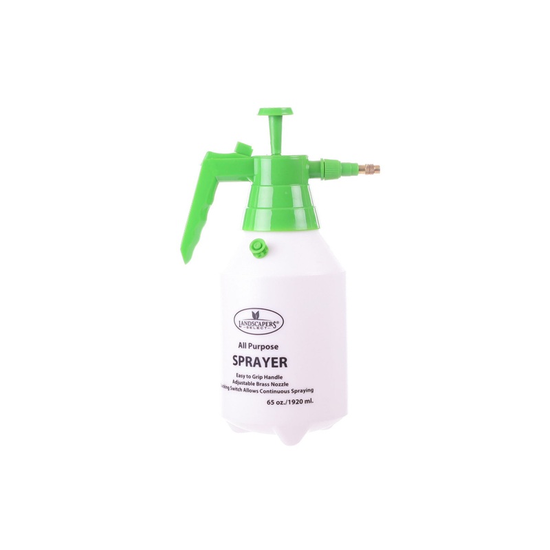1.5 QT PRESSURE SPRAYER