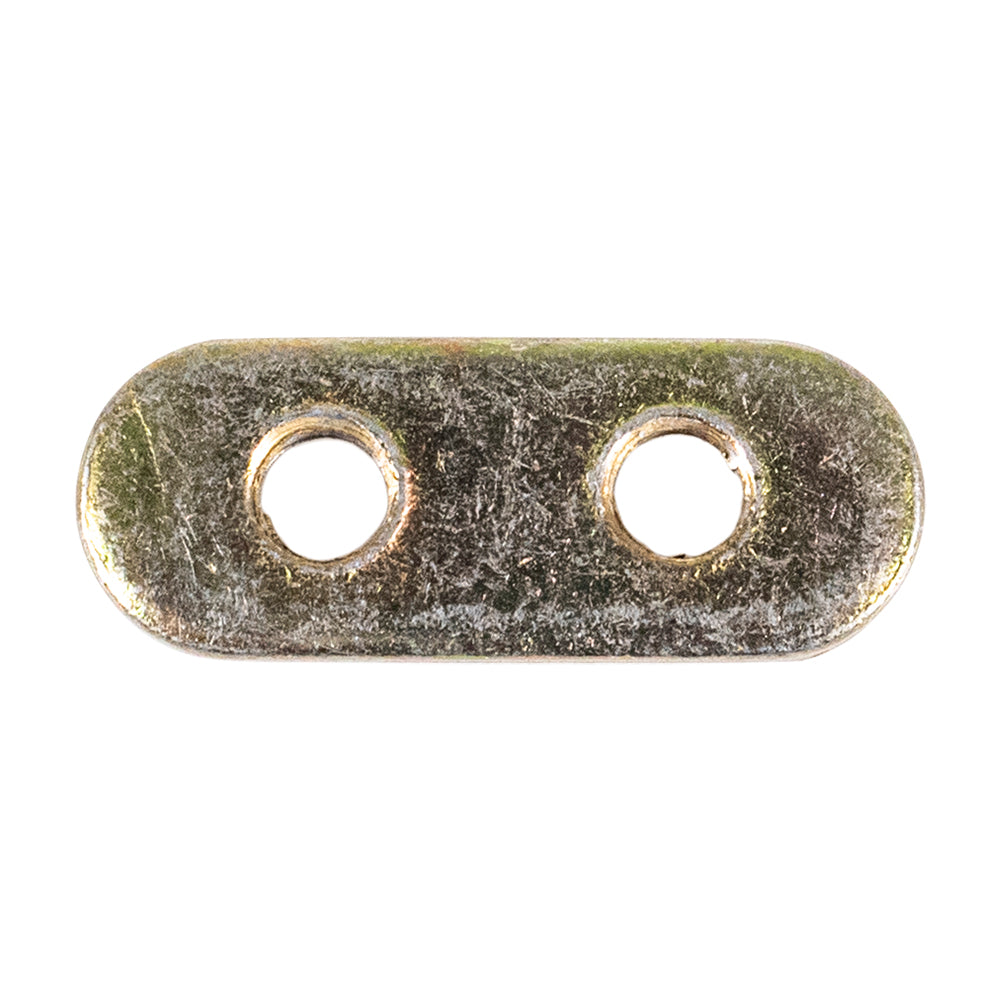 Exmark 1-633181 Tapped Plate