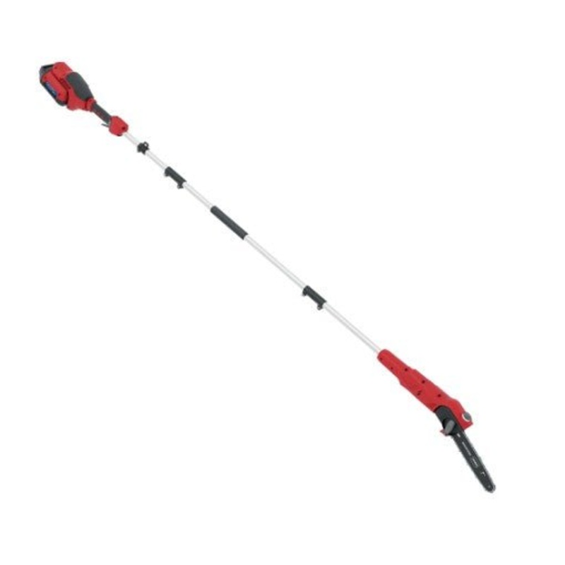 10" Electric Pole Saw w/60V MAX* Battery Power (51870)