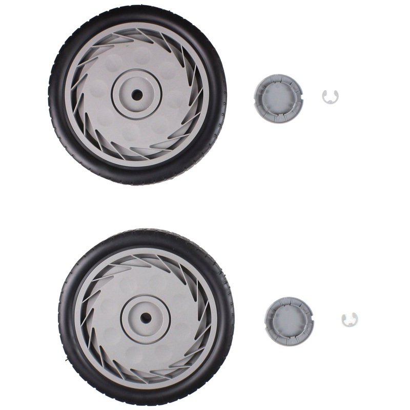 10" WHEEL KIT