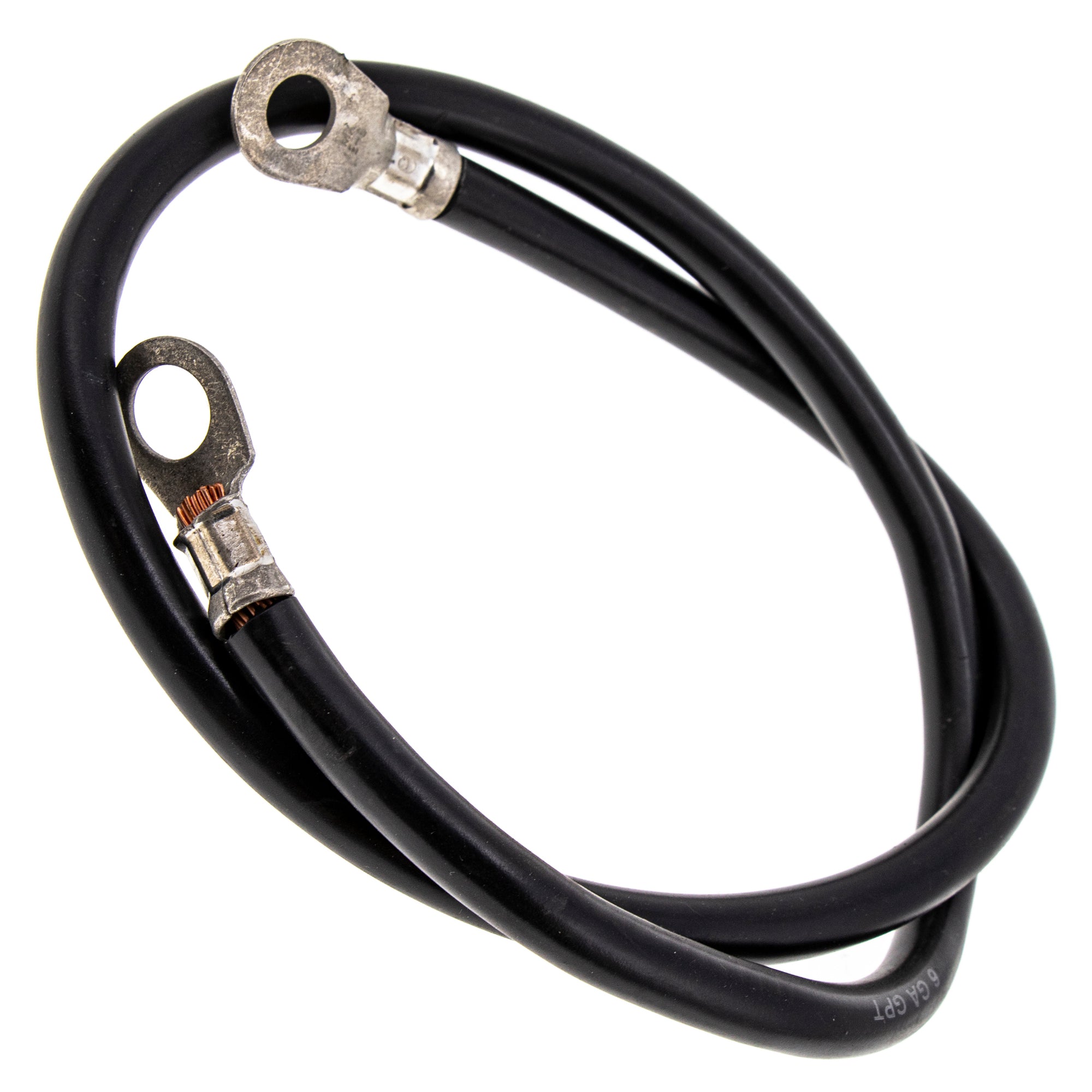 Exmark 103-0705 Negative Ground Cable