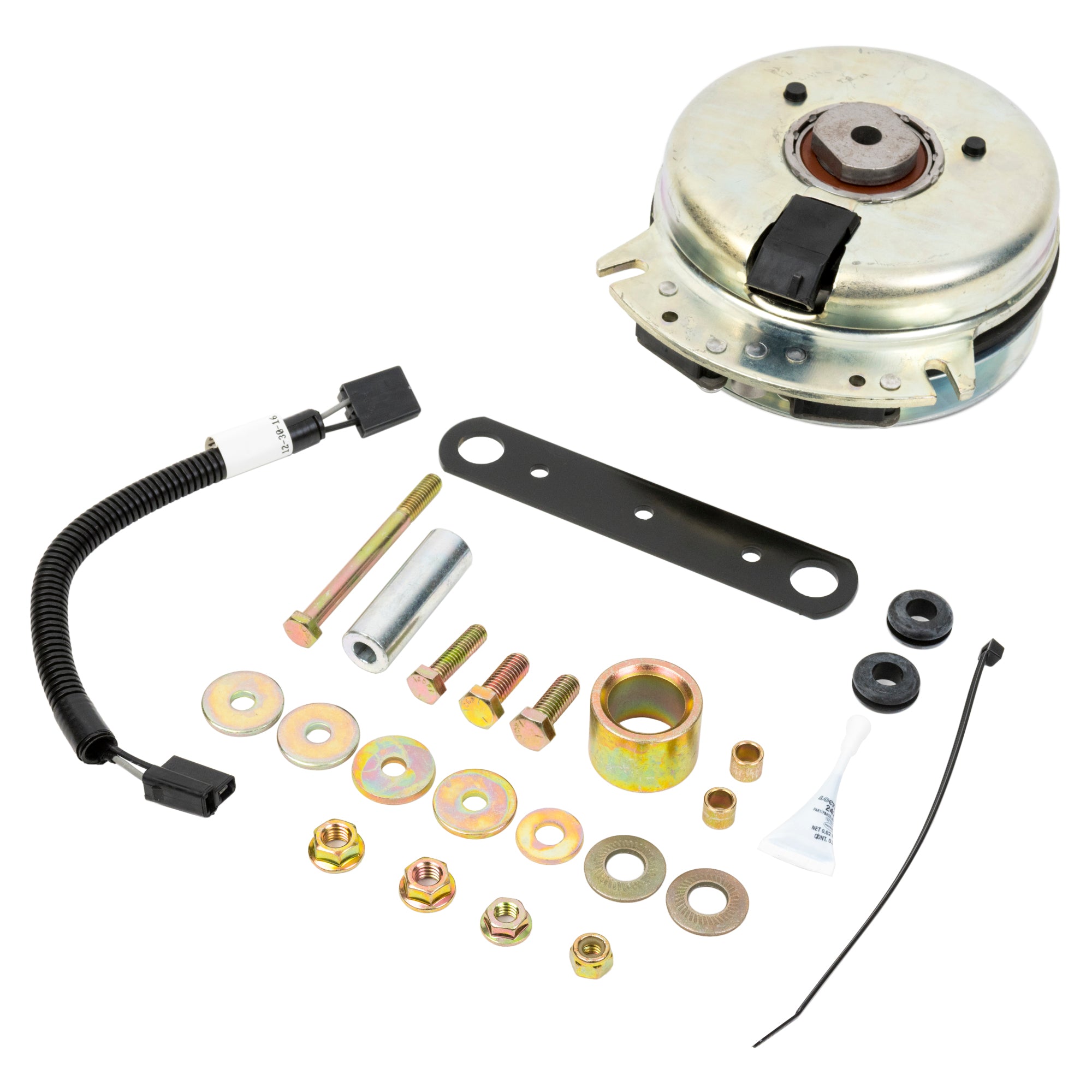 Exmark 103-0795 Warner Clutch Kit