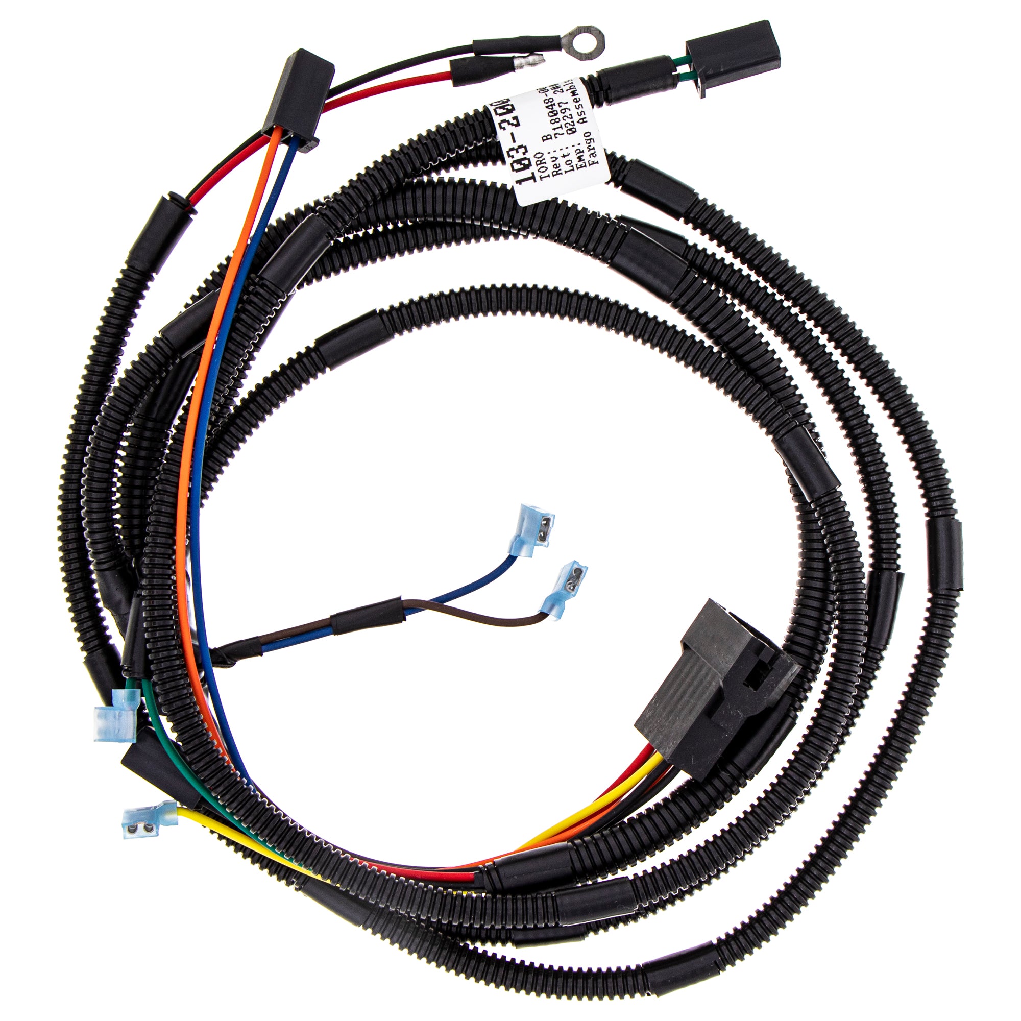 Exmark 103-2007 Wiring Harness