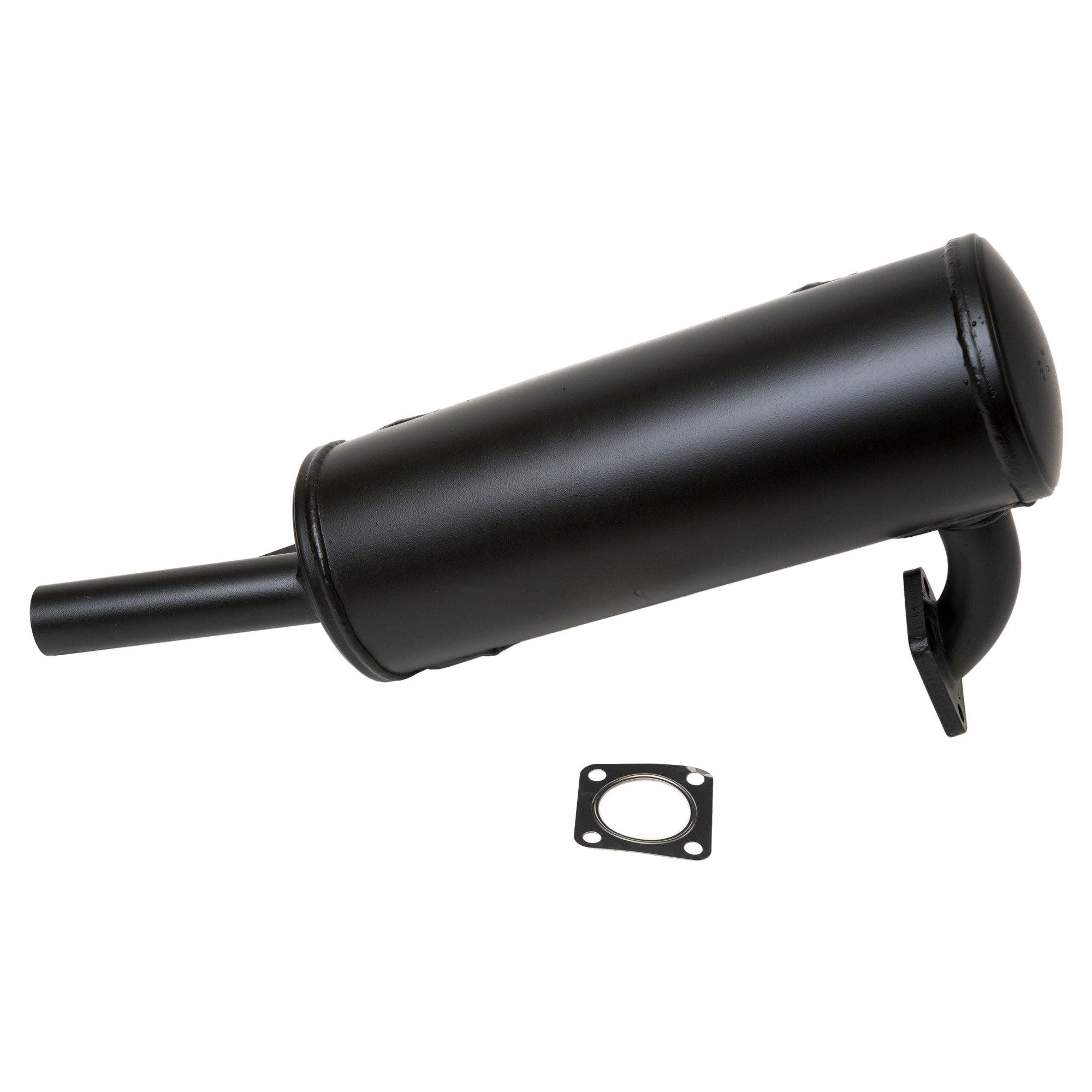 Exmark 103-2592 Muffler Kit