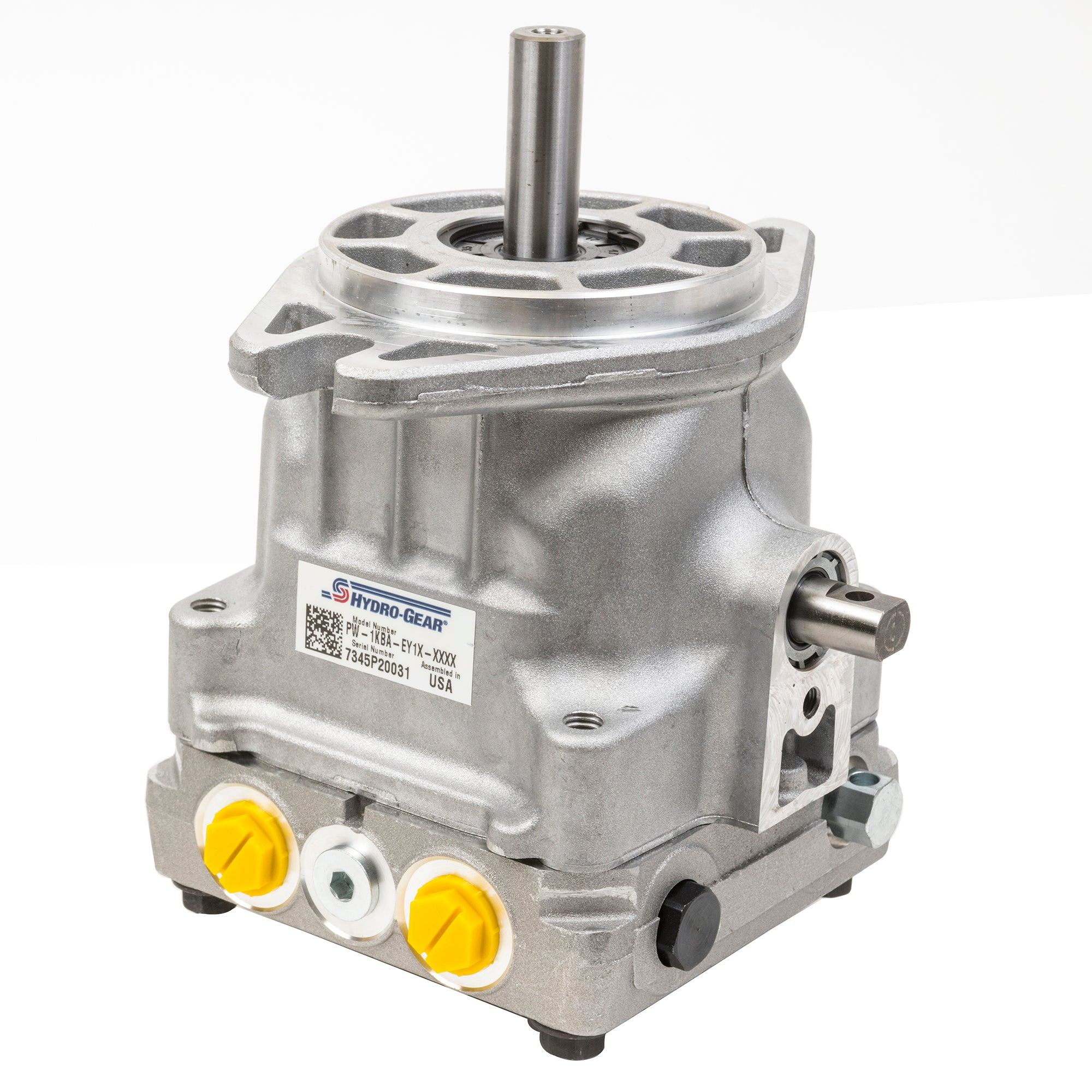 Exmark 103-2978 Left Hand Hydro Pump