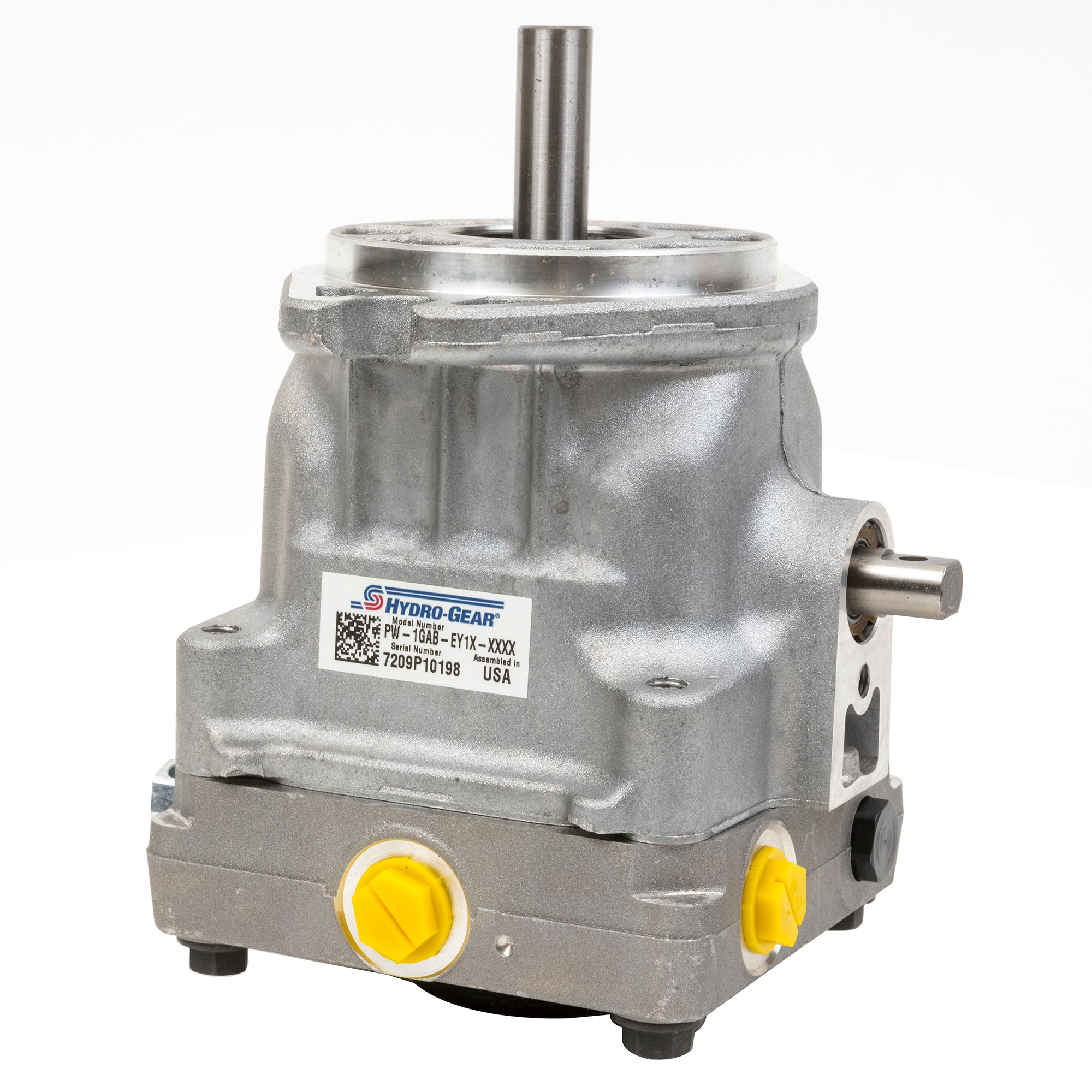 Exmark 103-2979 Right Hand Hydro Pump