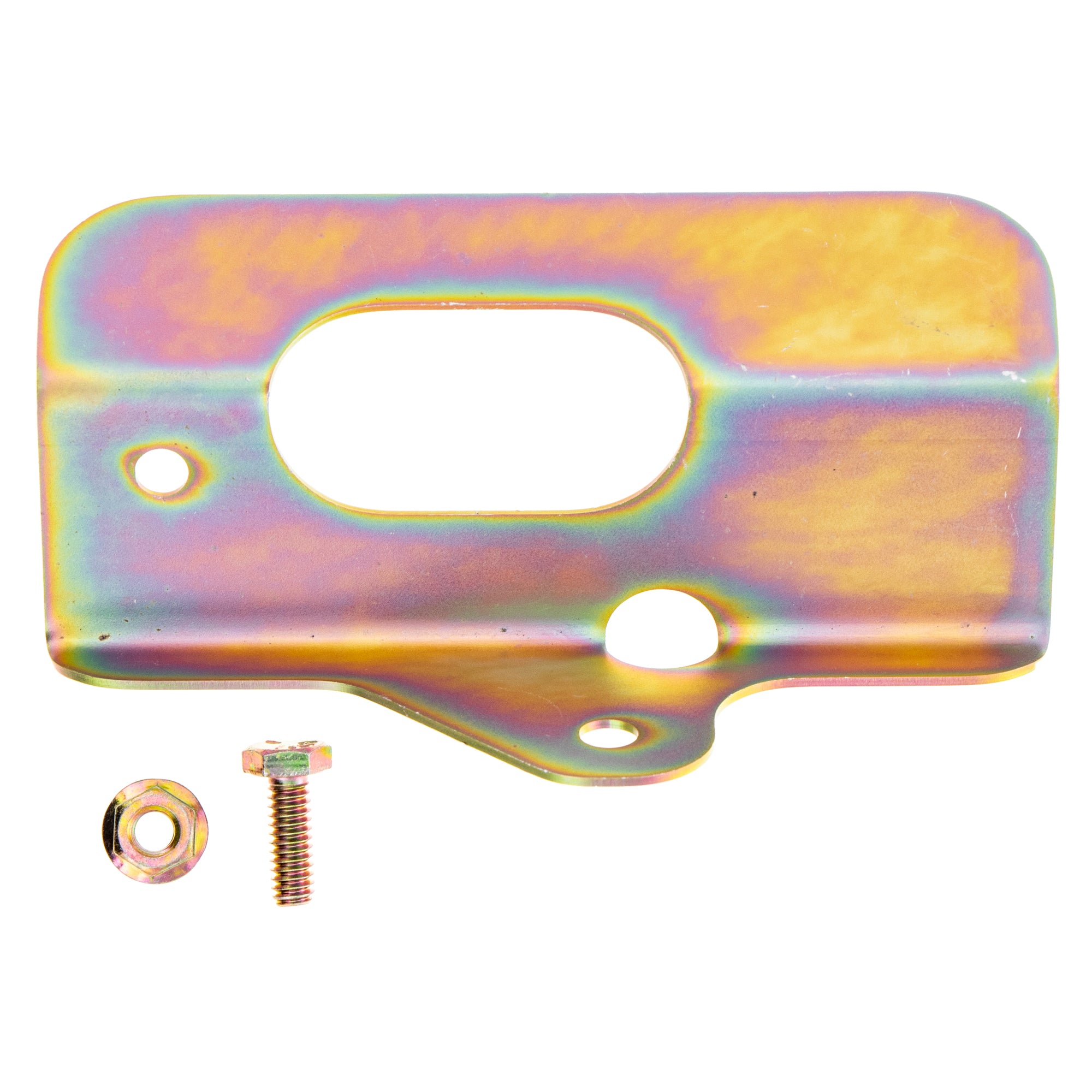 Exmark 103-3535 Cable Heat Shield Kit