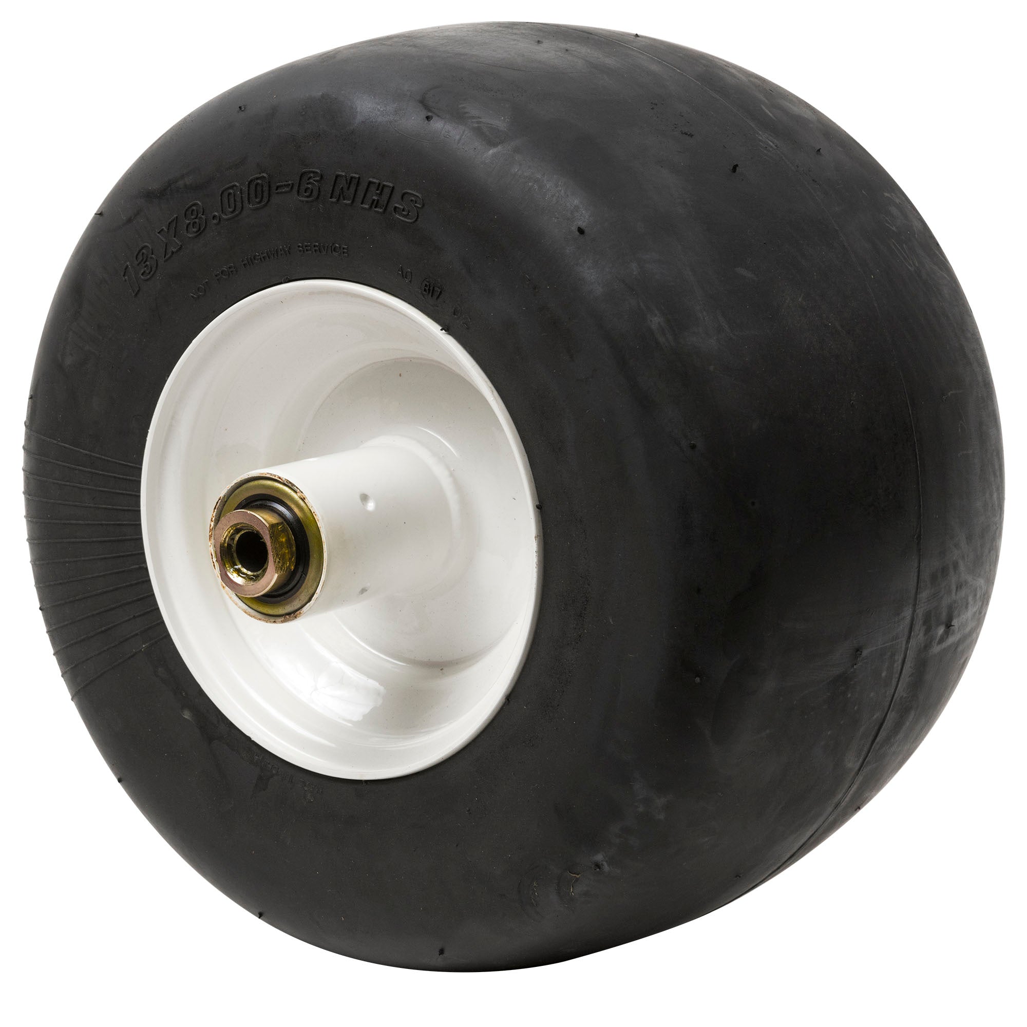 Exmark 103-5305 Wheel, Tire, Bearing, and Spacer