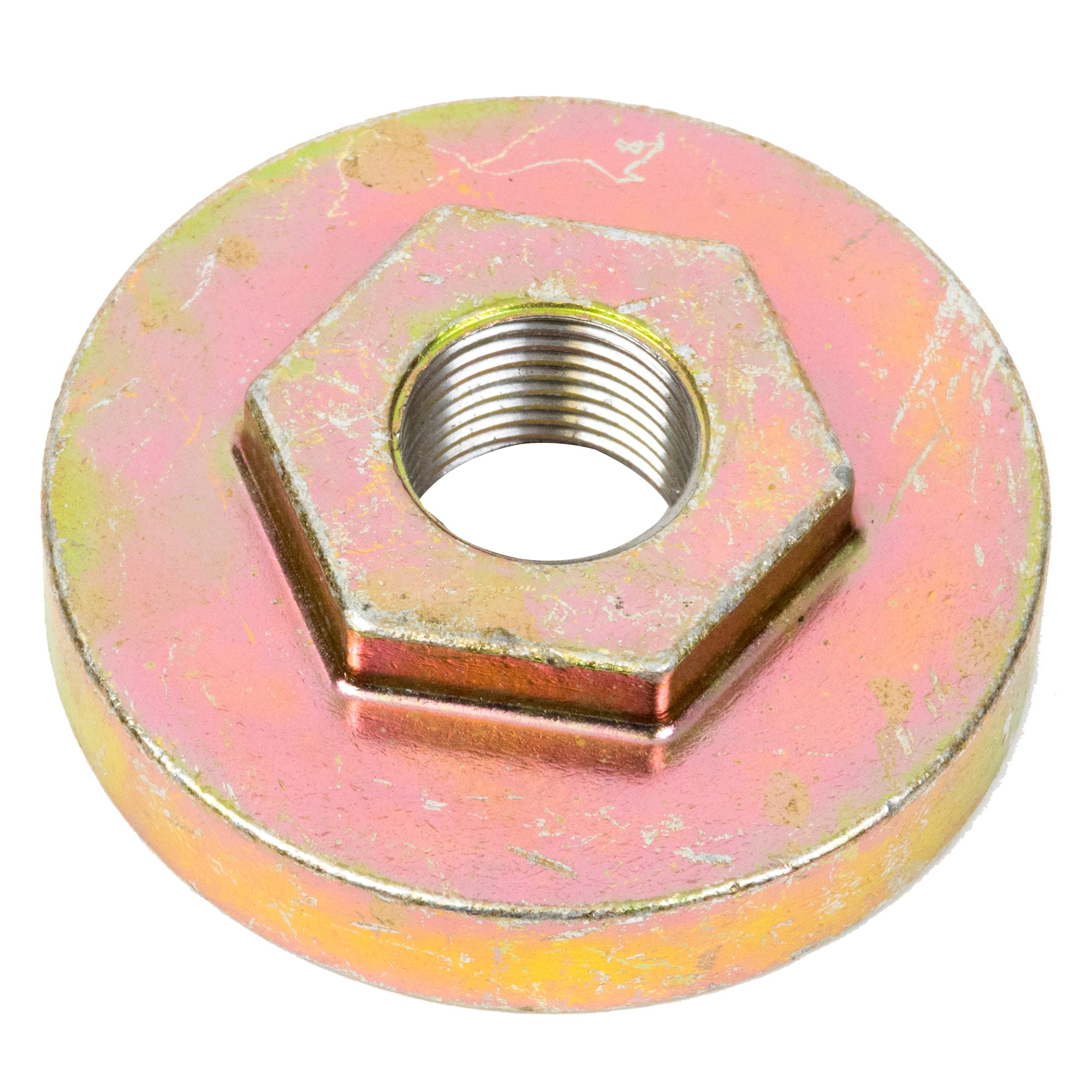 Exmark 109-0916 Spindle Nut