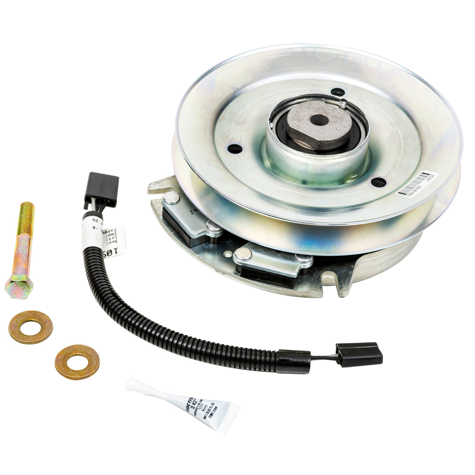 Exmark 109-7036 Clutch Kit