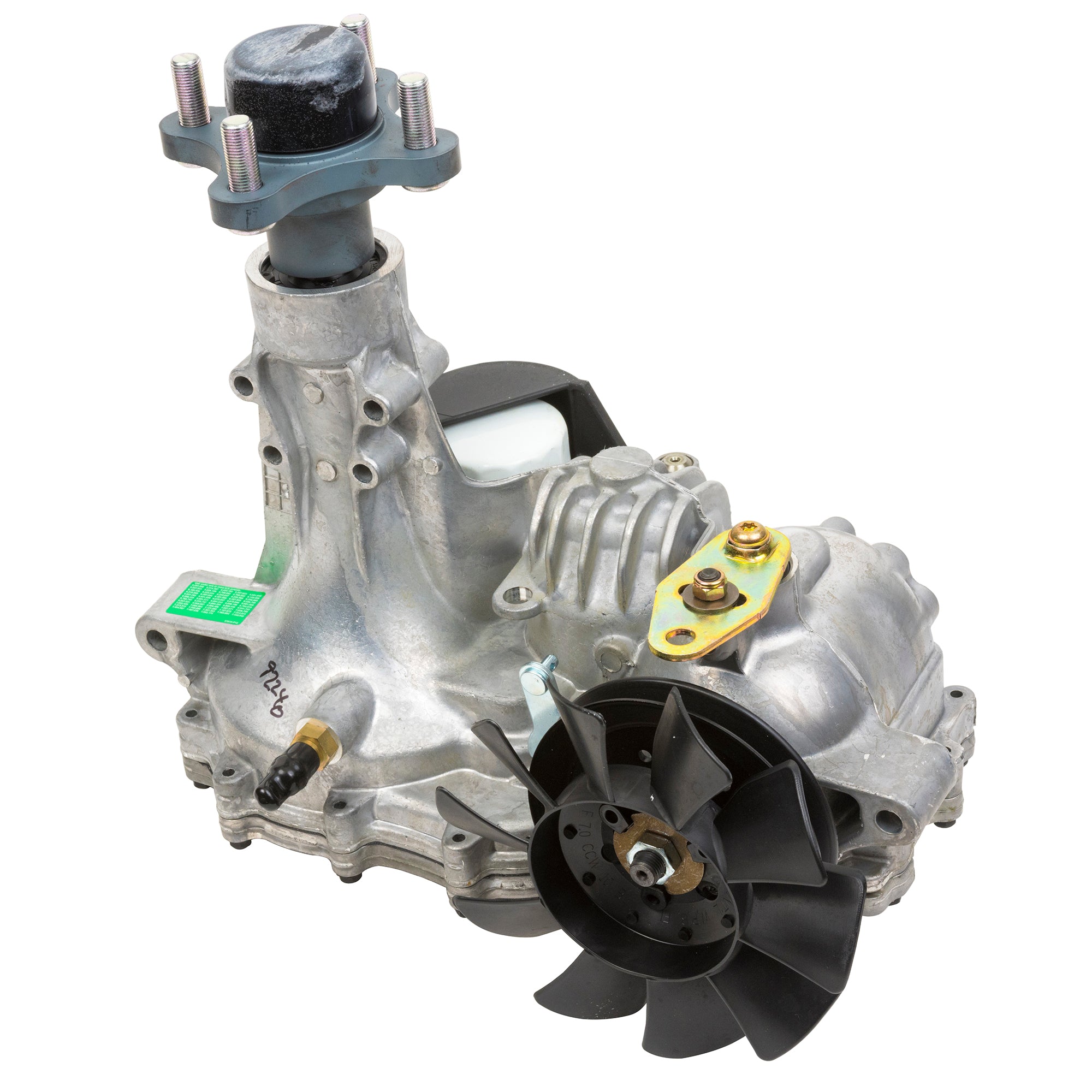 Exmark 116-0131 Left Hand Transmission