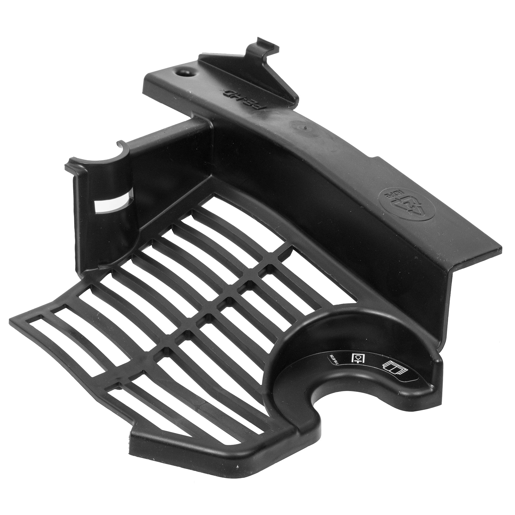 Exmark 116-0170 Left Hand Hydro Guard