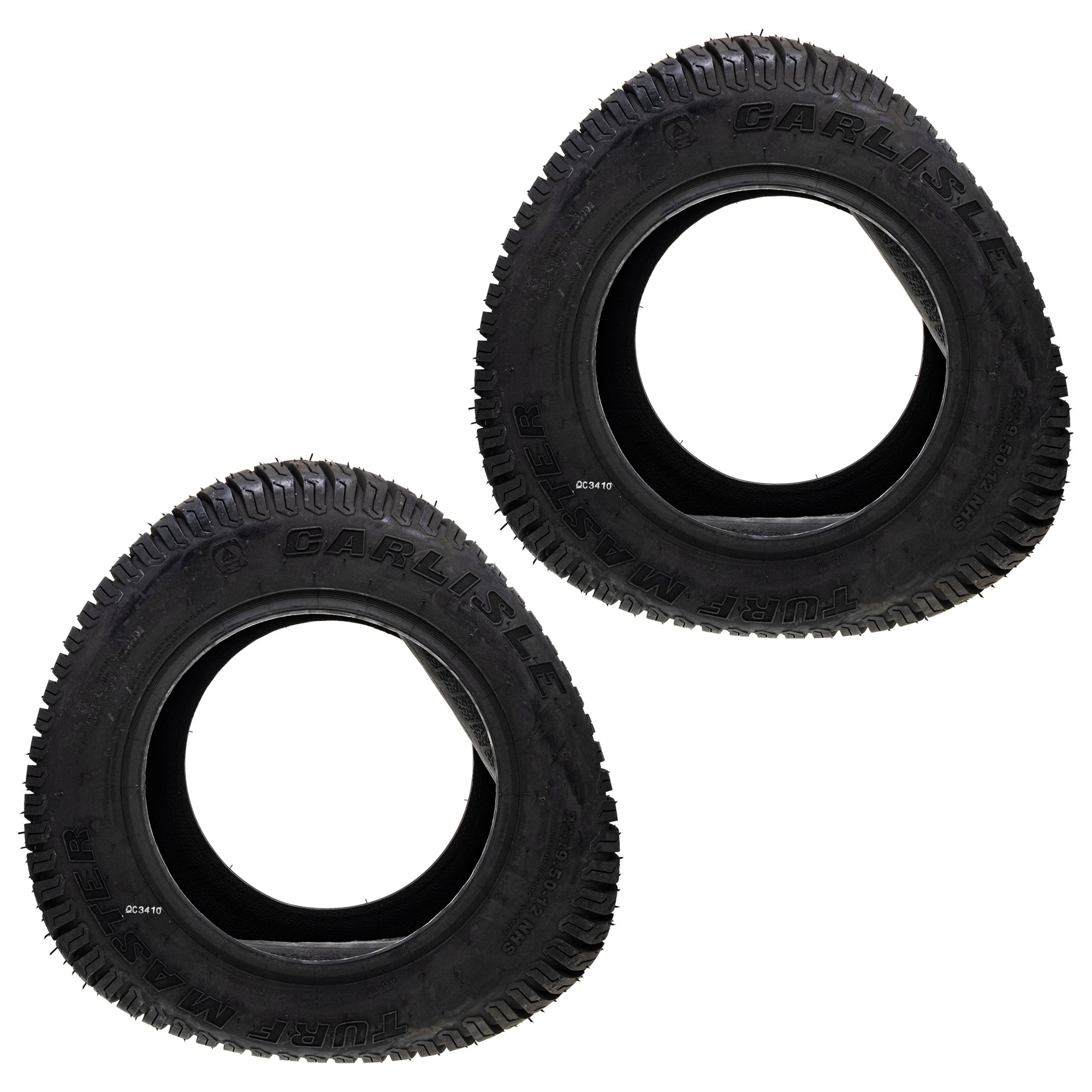 Exmark 116-1948 2 Tires 2-Pack