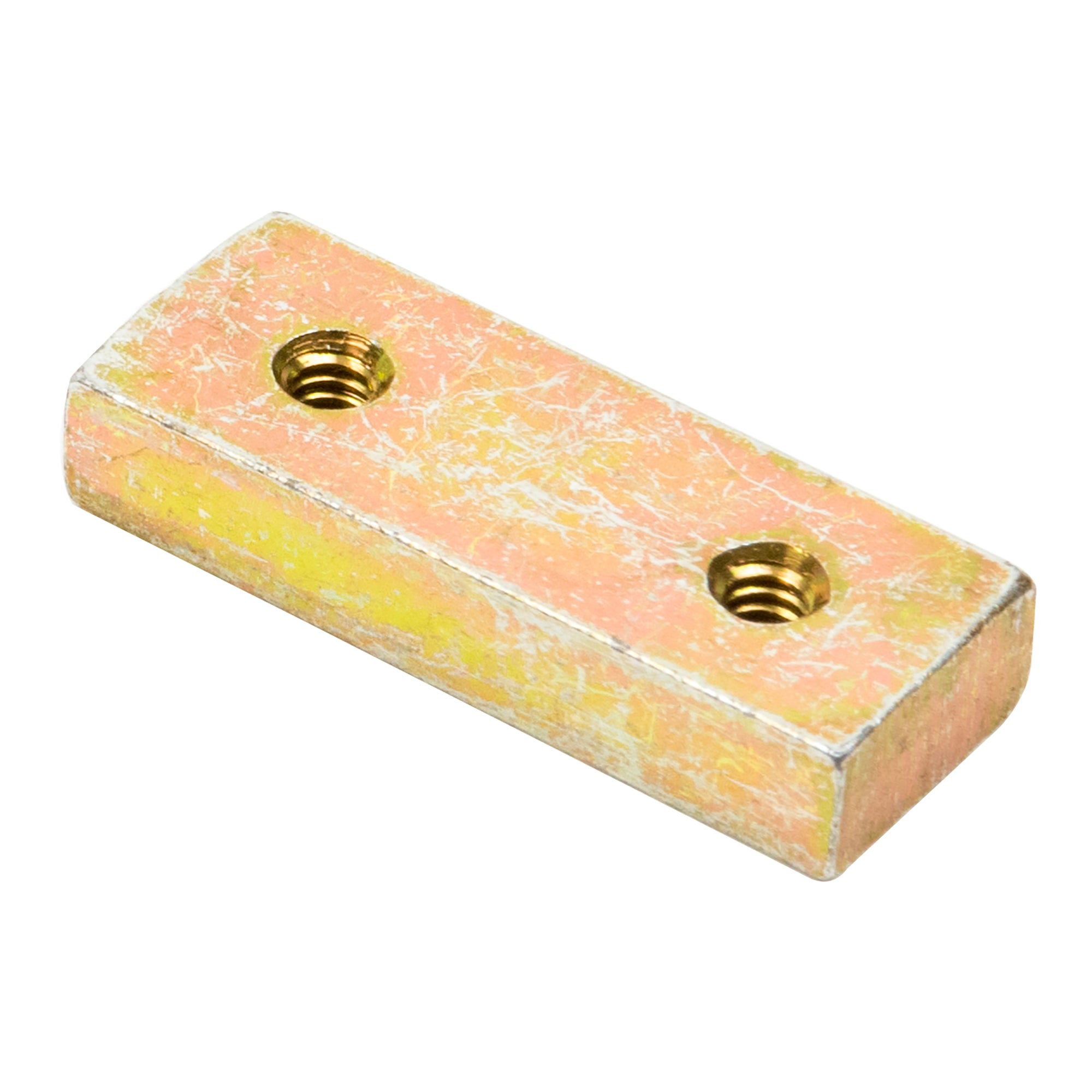 Exmark 116-3227 Tapped Plate