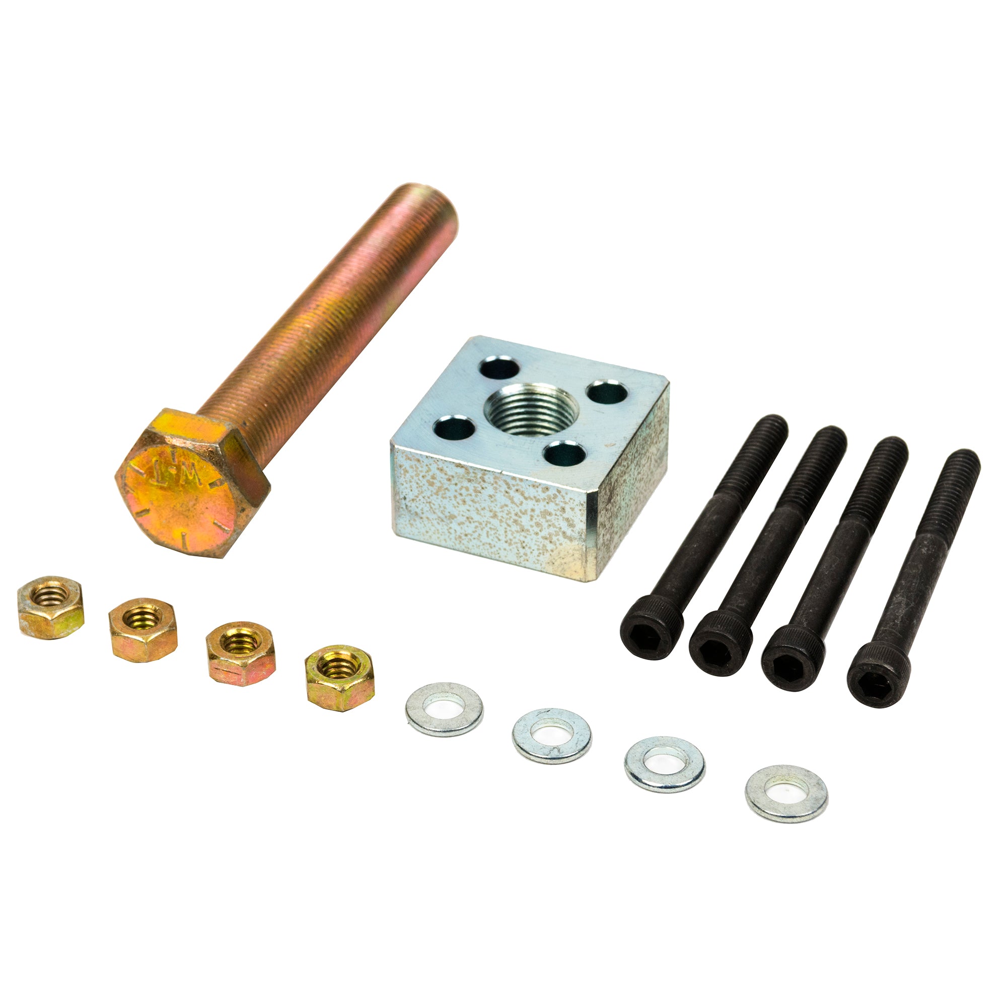 Exmark 116-4245 Pulley Pullers