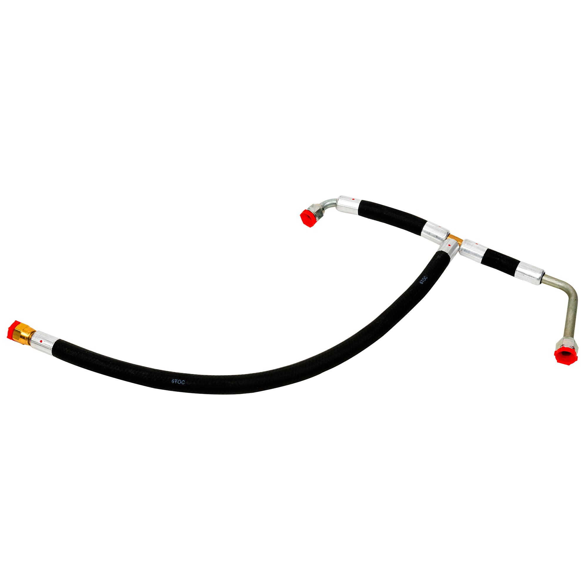 Exmark 116-5145 Charge Hose