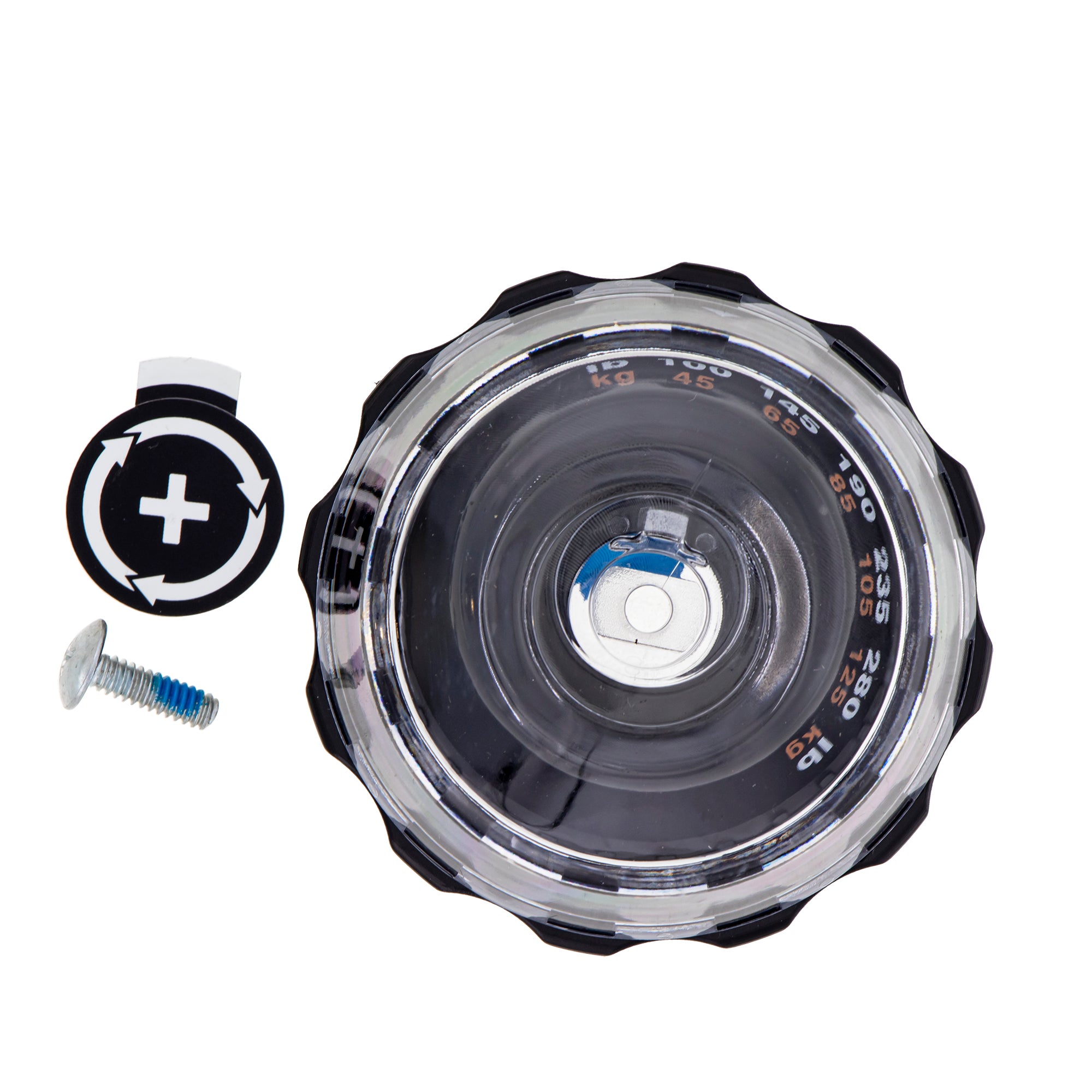 Exmark 116-8911 Adjuster Knob