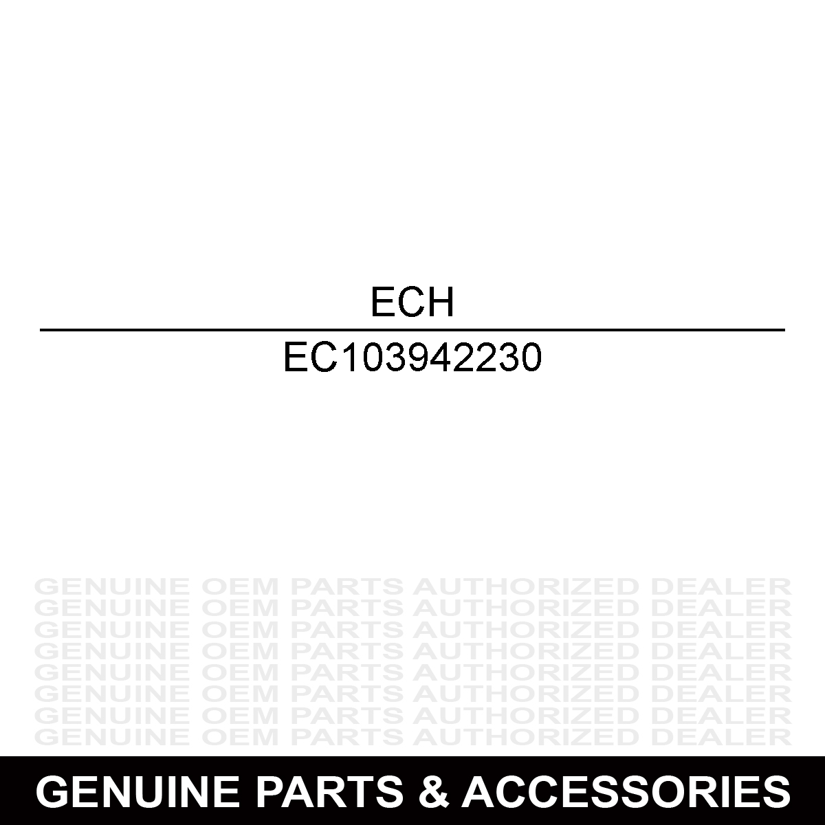 Echo 103942230