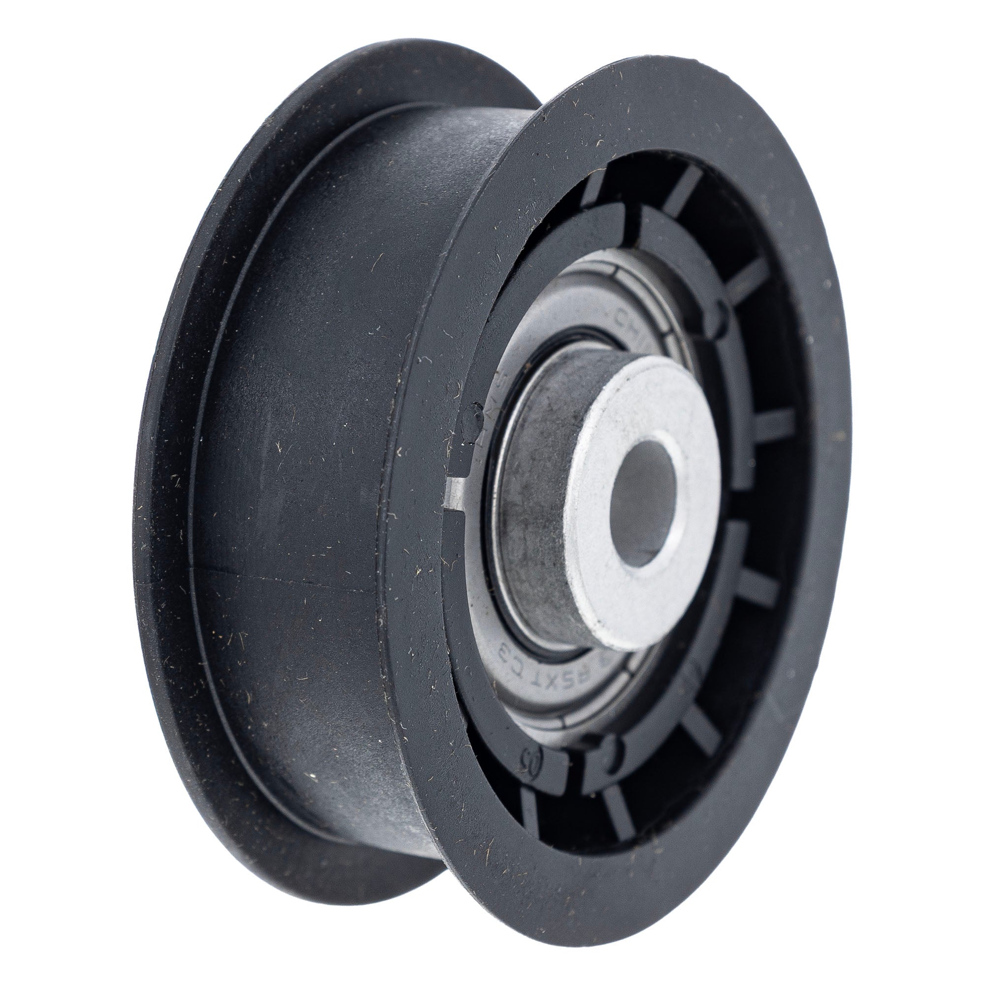Billy Goat 84010019 Pulley Idler 2.75" Od X 3/8" Bore