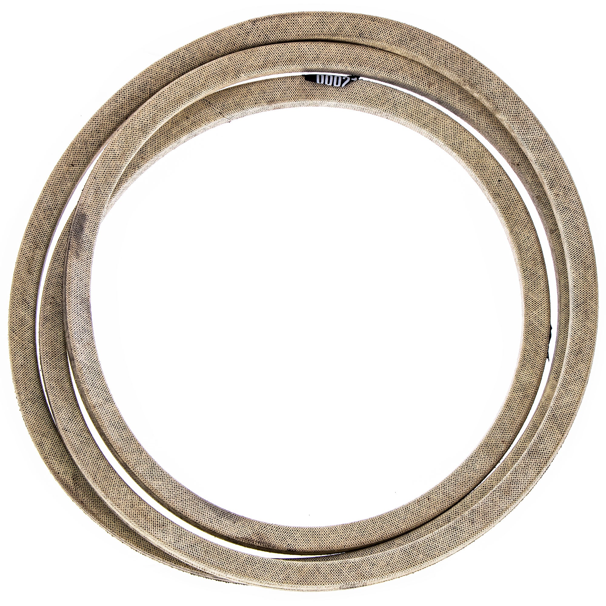 CUB CADET 00021947 Drive Belt 48" Deck