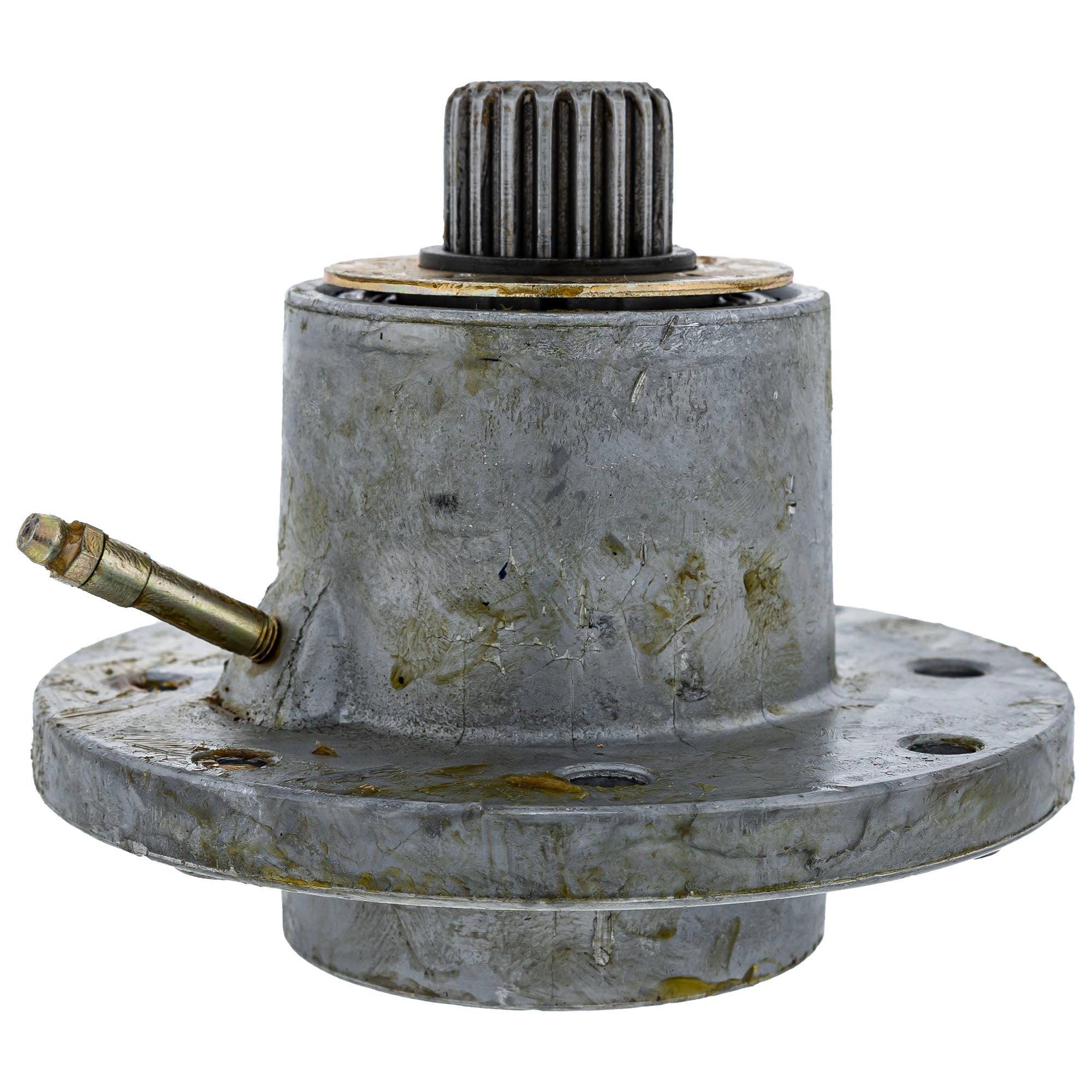 MTD 01007491P Spindle Assembly