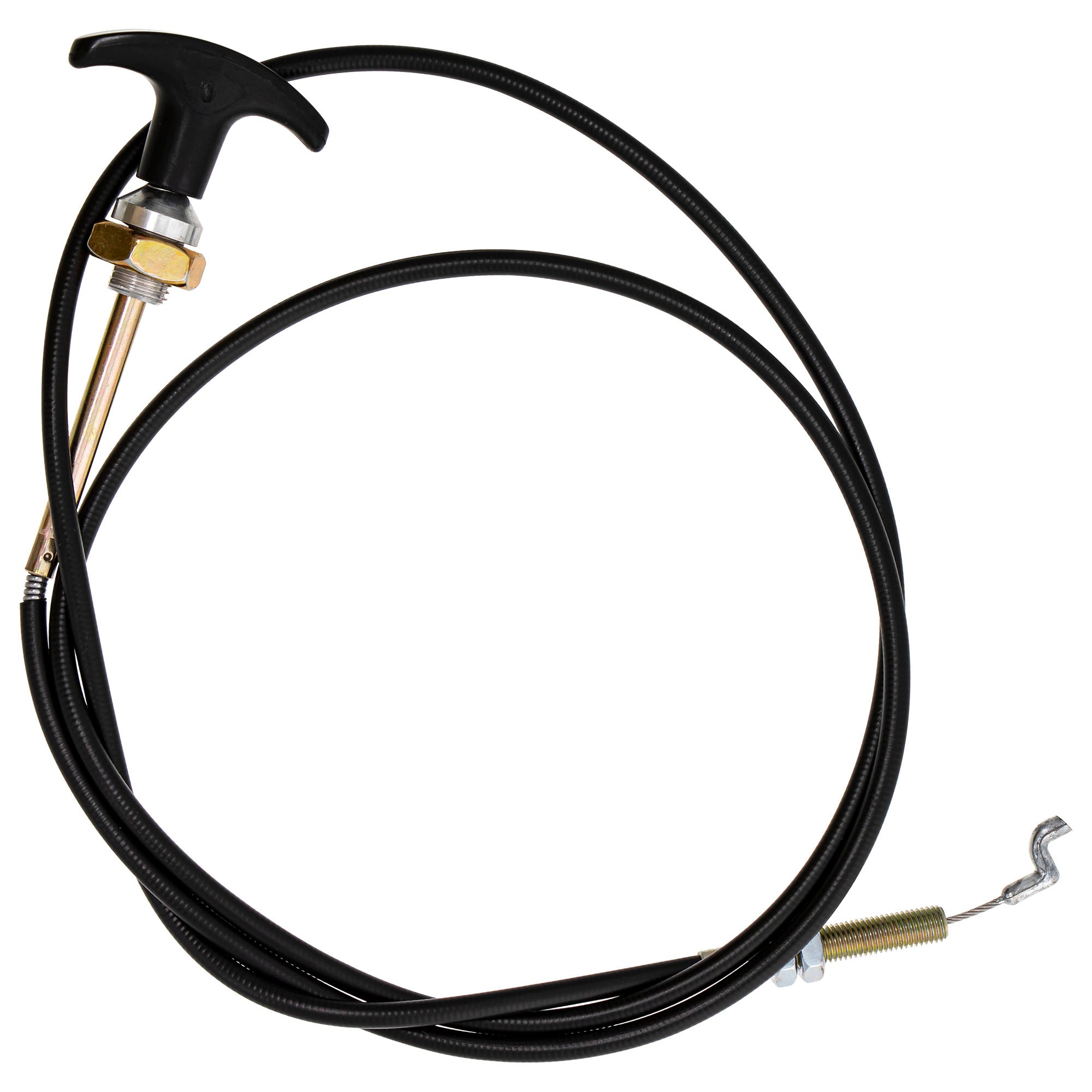 MTD 1916784P Reverse Clutch Cable