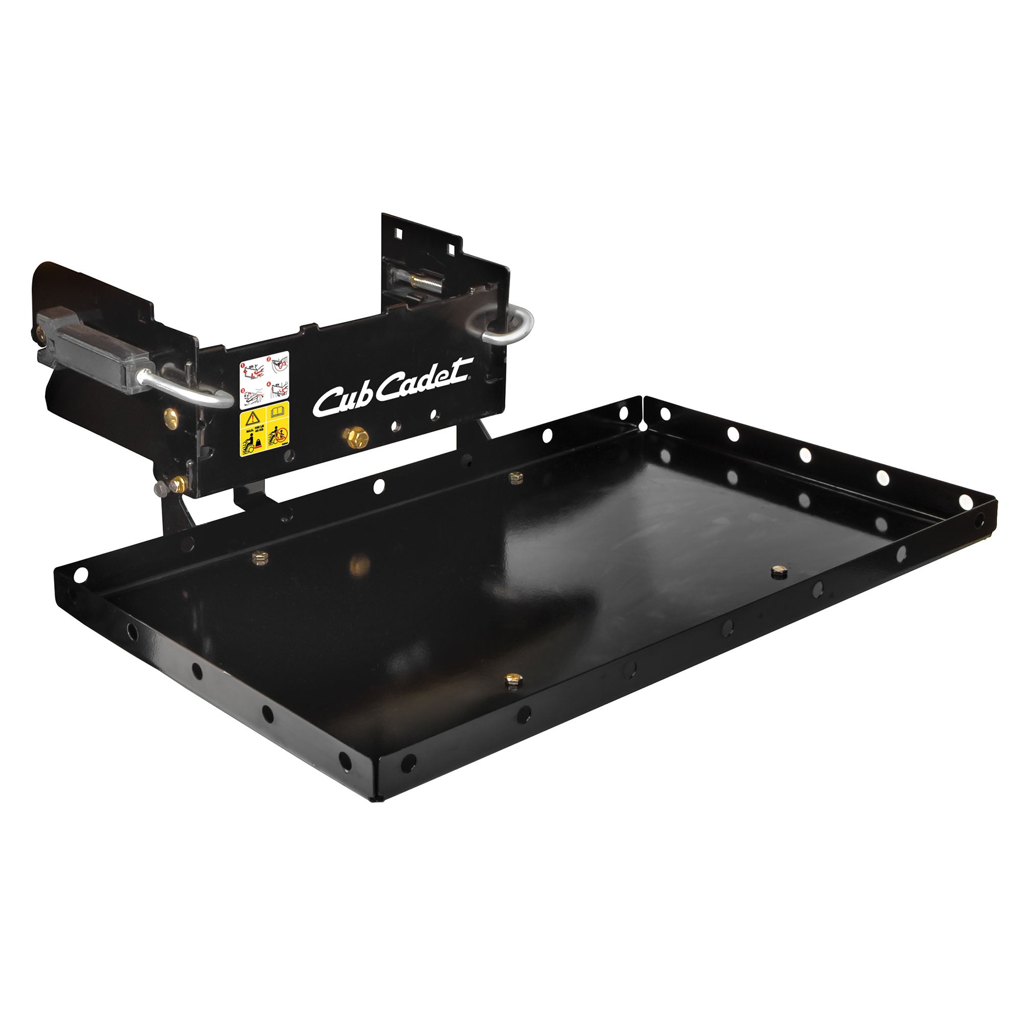 CUB CADET 19B30029100 FastAttach Rear Cargo Carrier