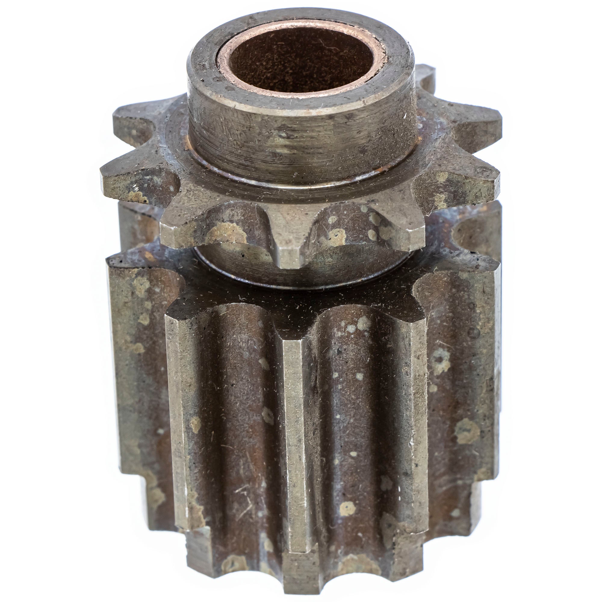 Troy-Bilt 617-0061 Wheel Input 10T Sprocket Assembly