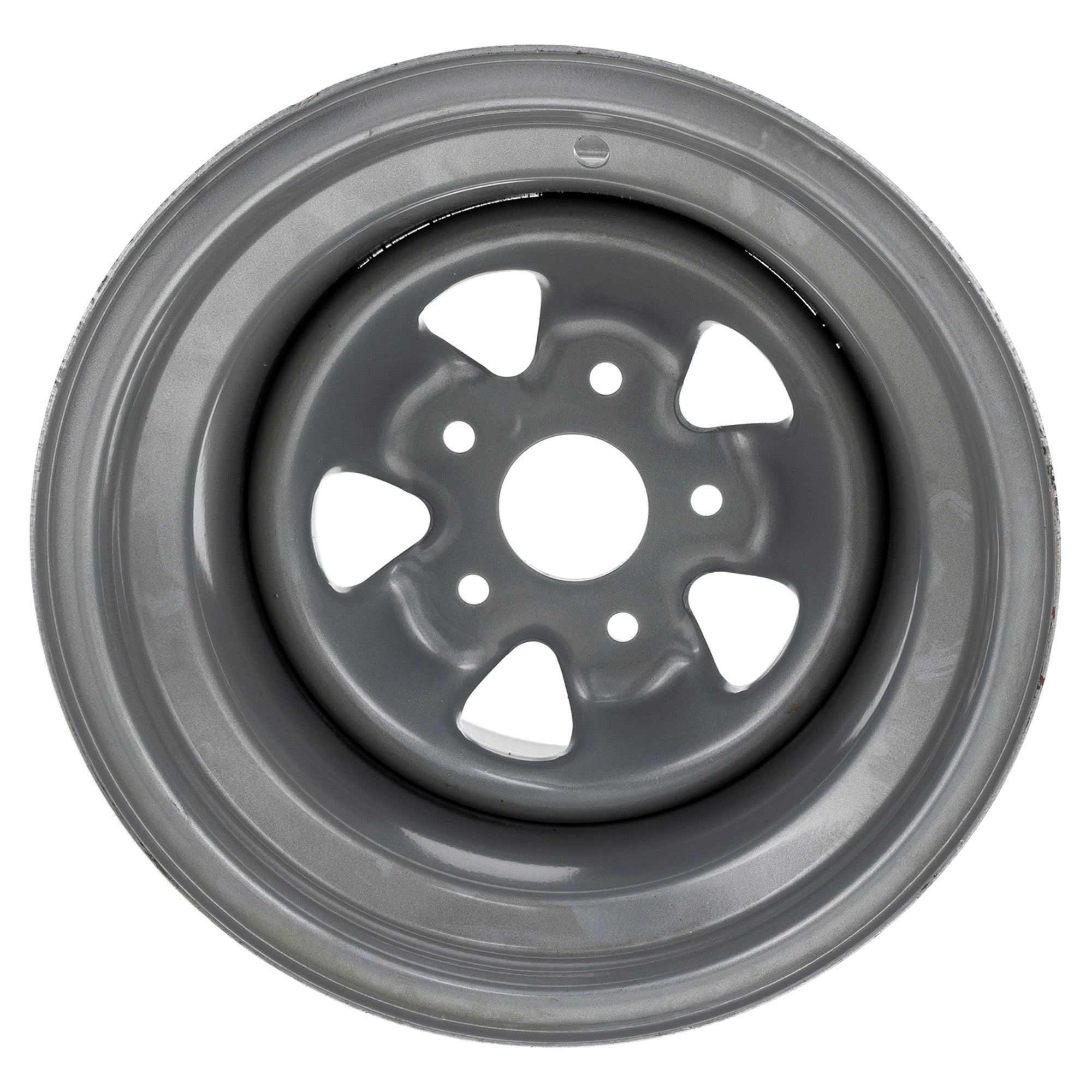 CUB CADET 634Z05479-0717 RIM ASM-REAR 12X9