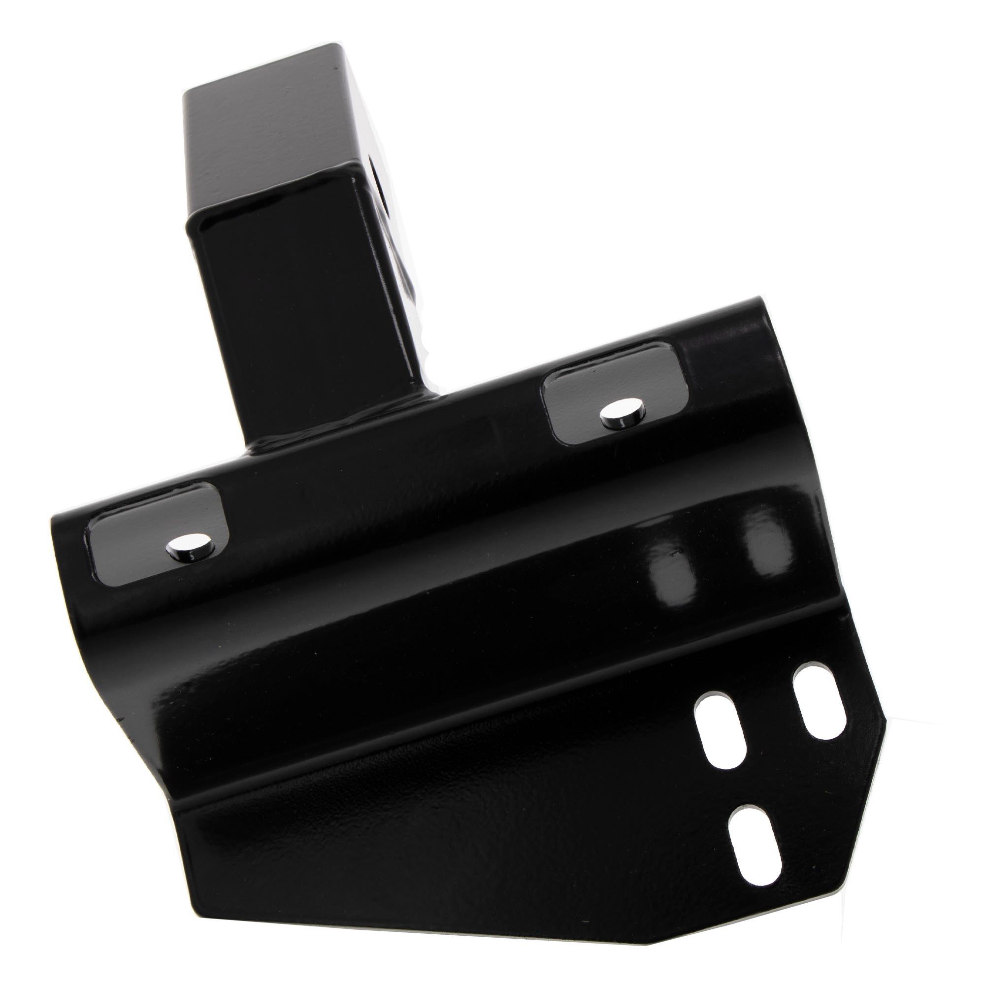 CUB CADET 681-0134B-0637 Powder Black Tow Bar Base