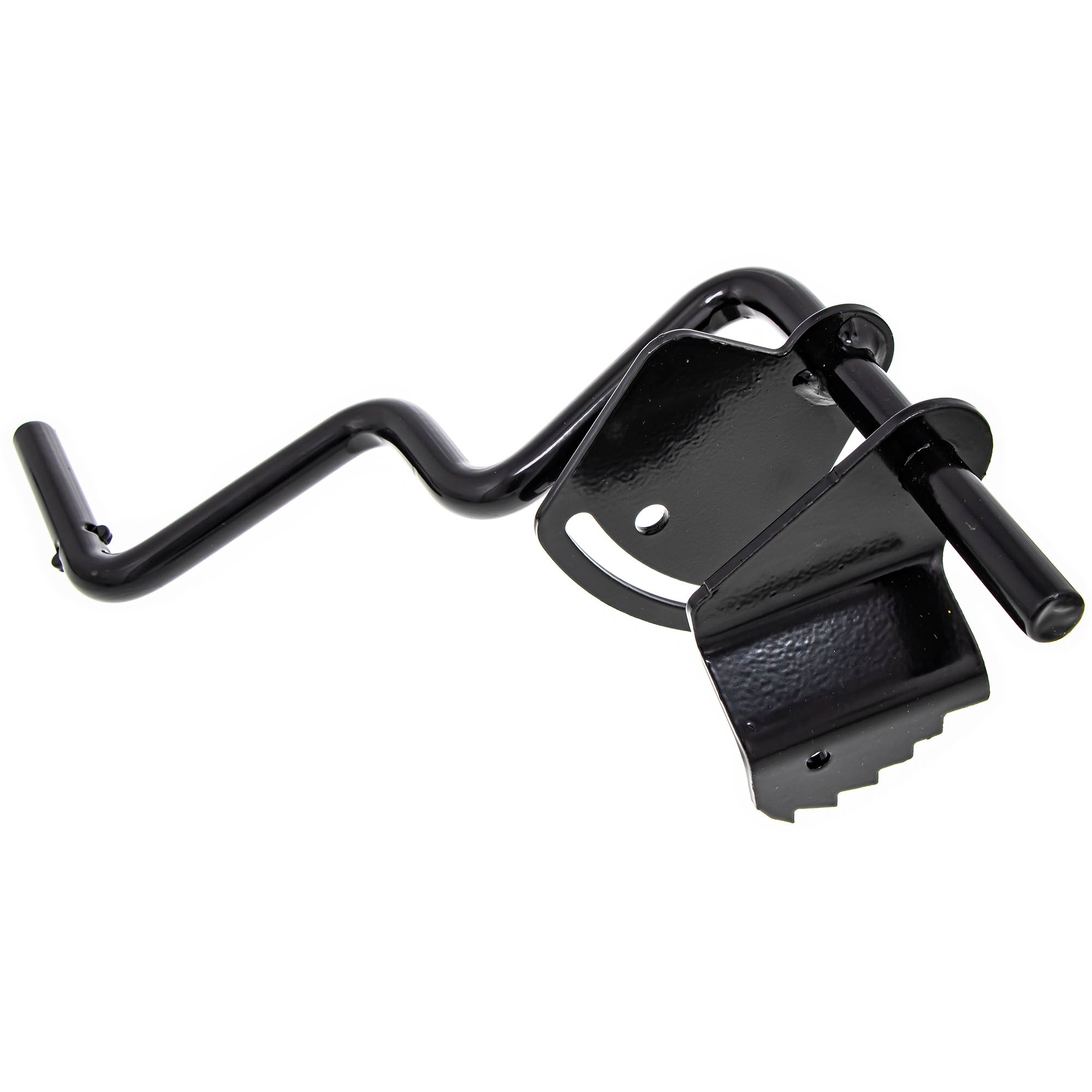 CUB CADET 683-05017B-0637 Black Brake Pedal Assembly