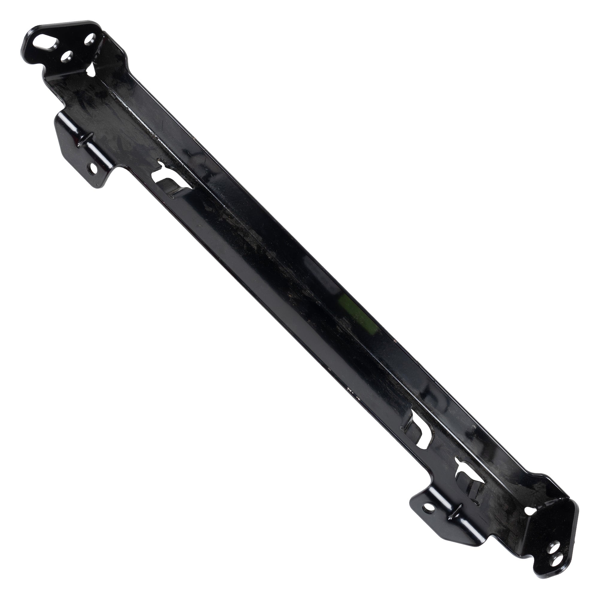 CUB CADET 683-05135-0637 Powder Black Roller Bracket