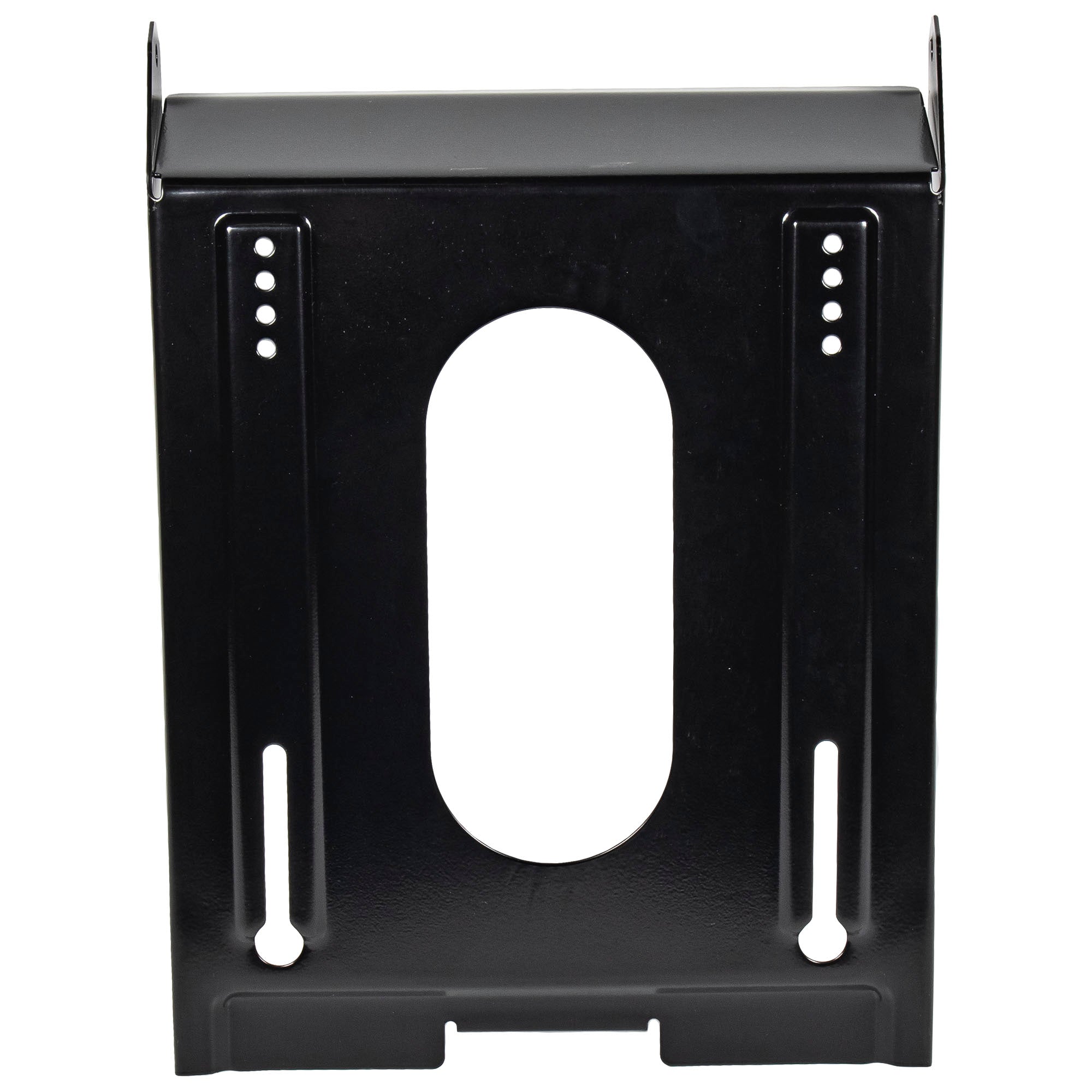 CUB CADET 703-12521B-0637 Powder Black Seat Base Plate