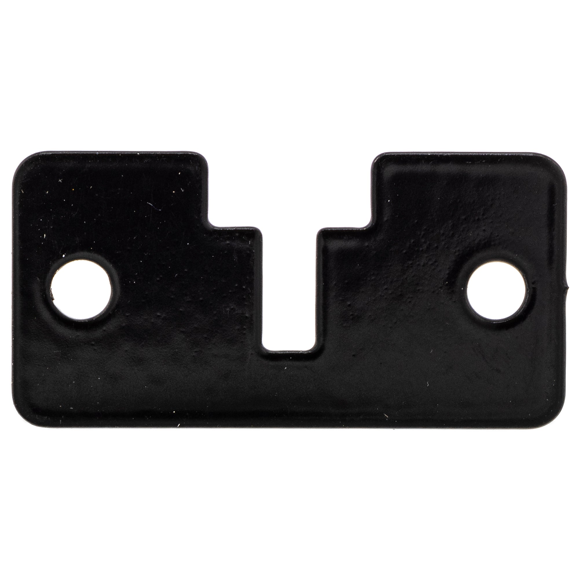 CUB CADET 703-3812-0637 Black Front PTO Solenoid Bracket