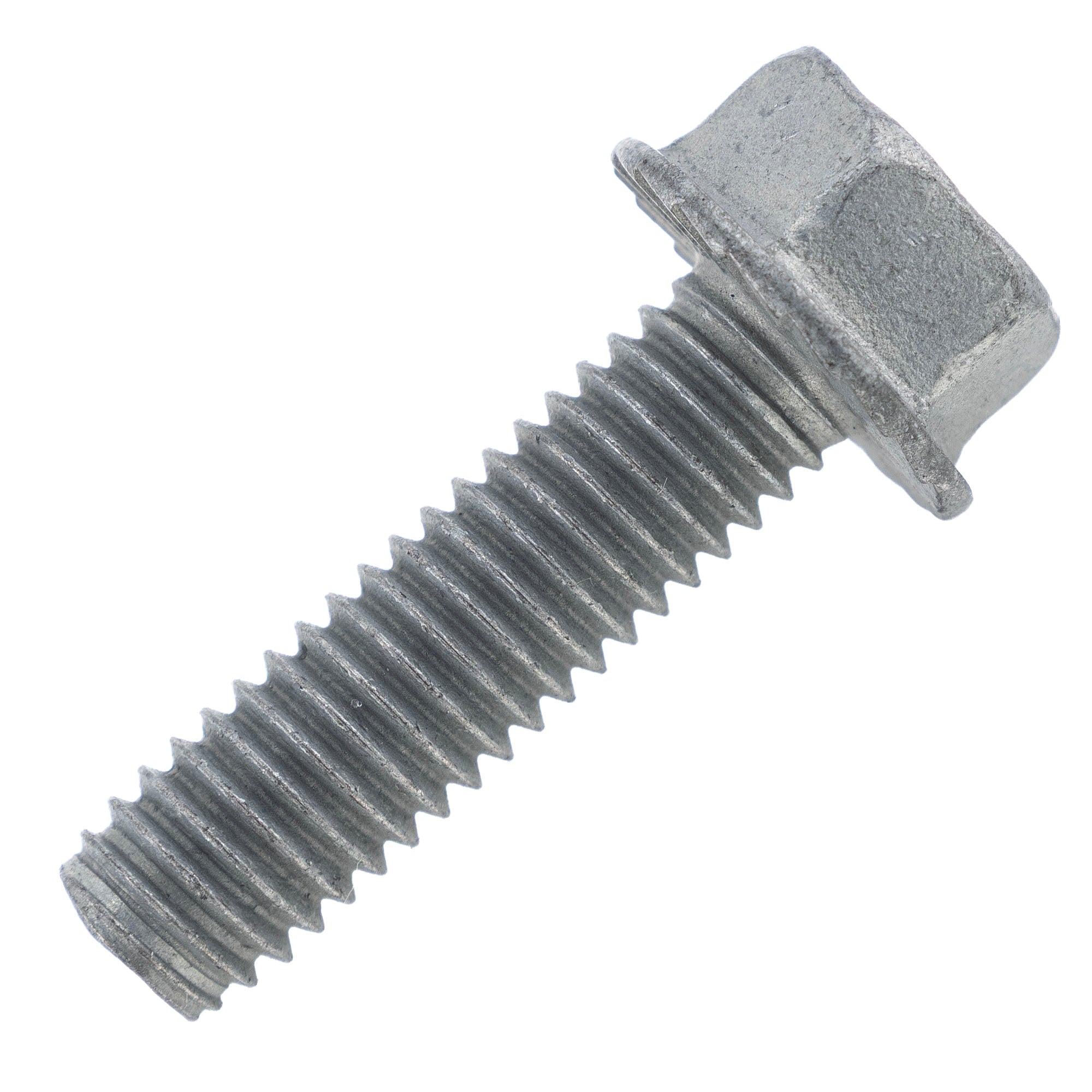 Troy-Bilt 710-06016 Screw 3/8-16 X 1.375