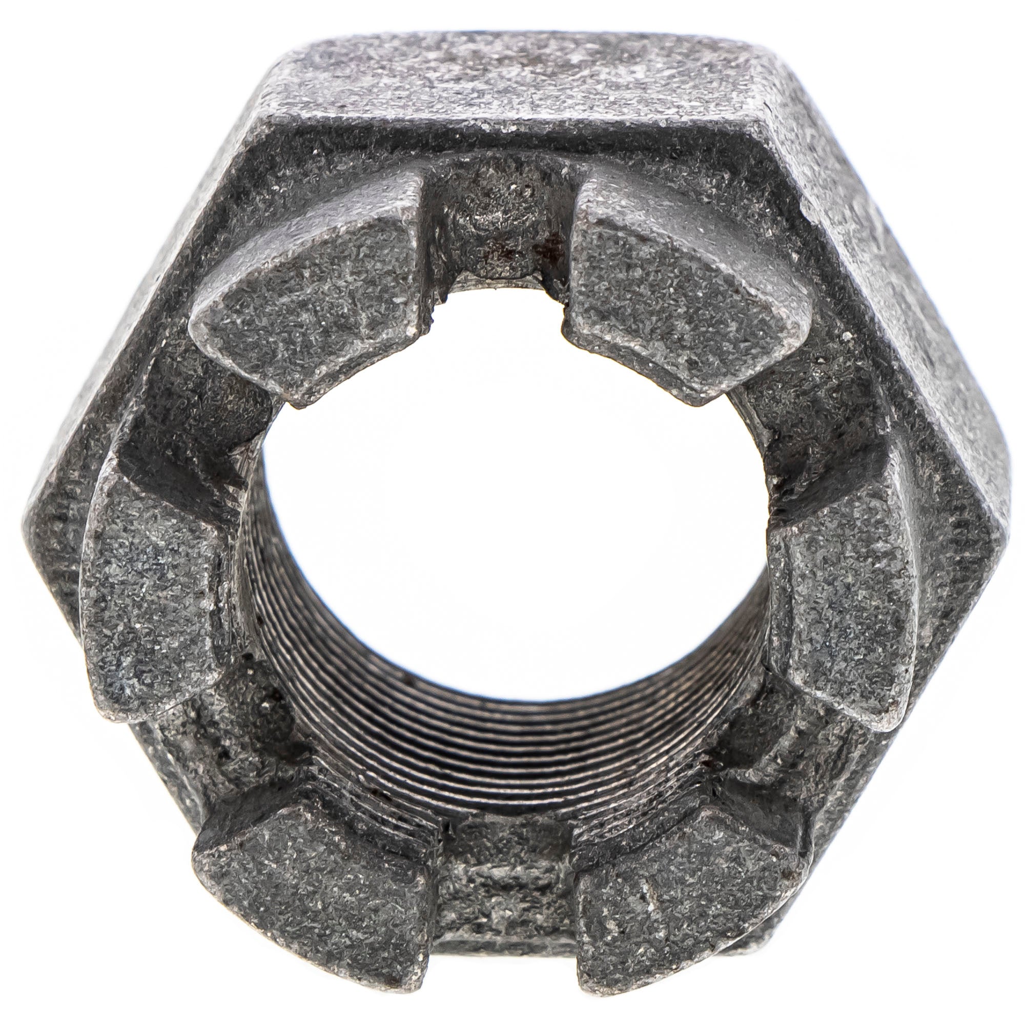 CUB CADET 712-04109 Slotted Nut