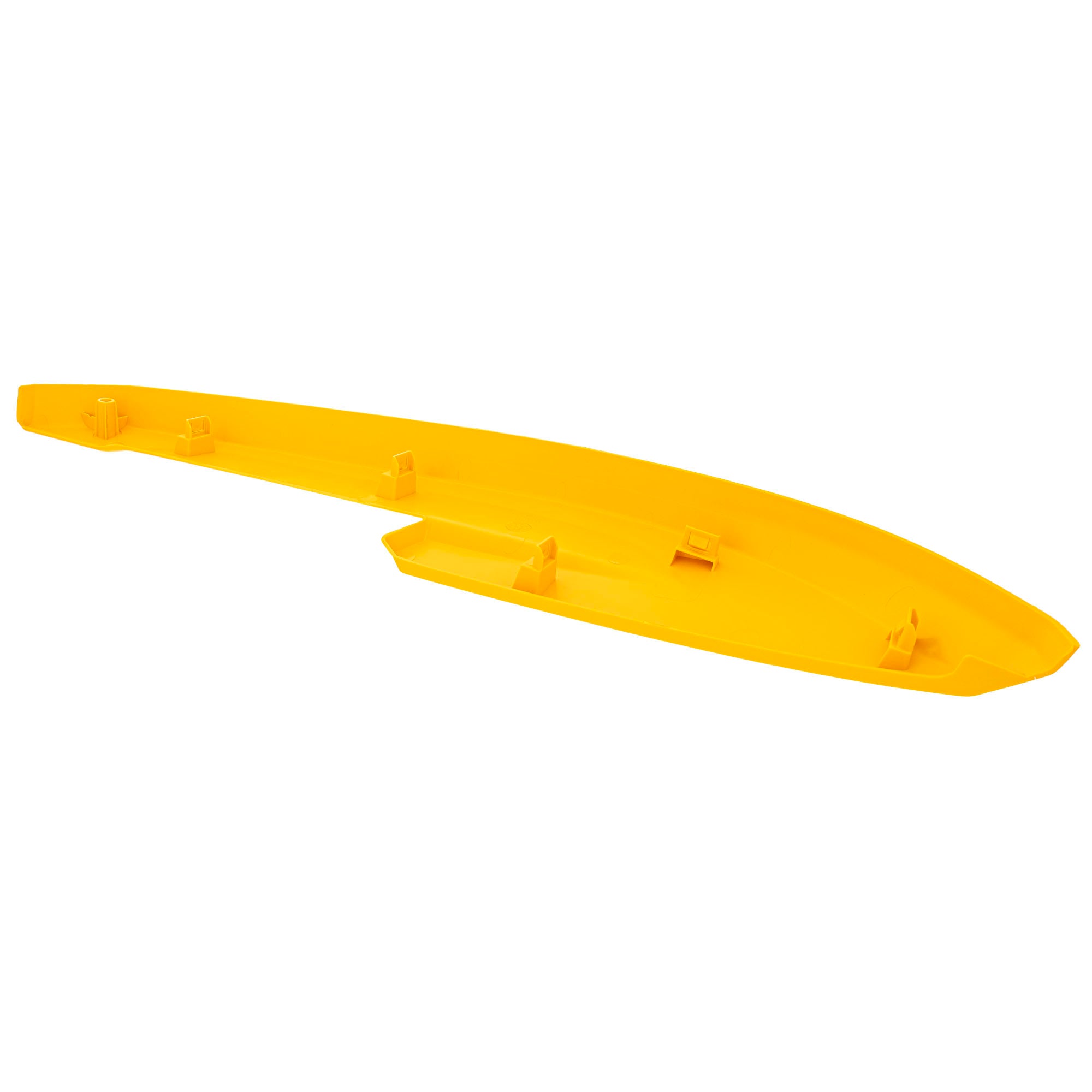 CUB CADET 731P24594 TOP-HOODYELO RH