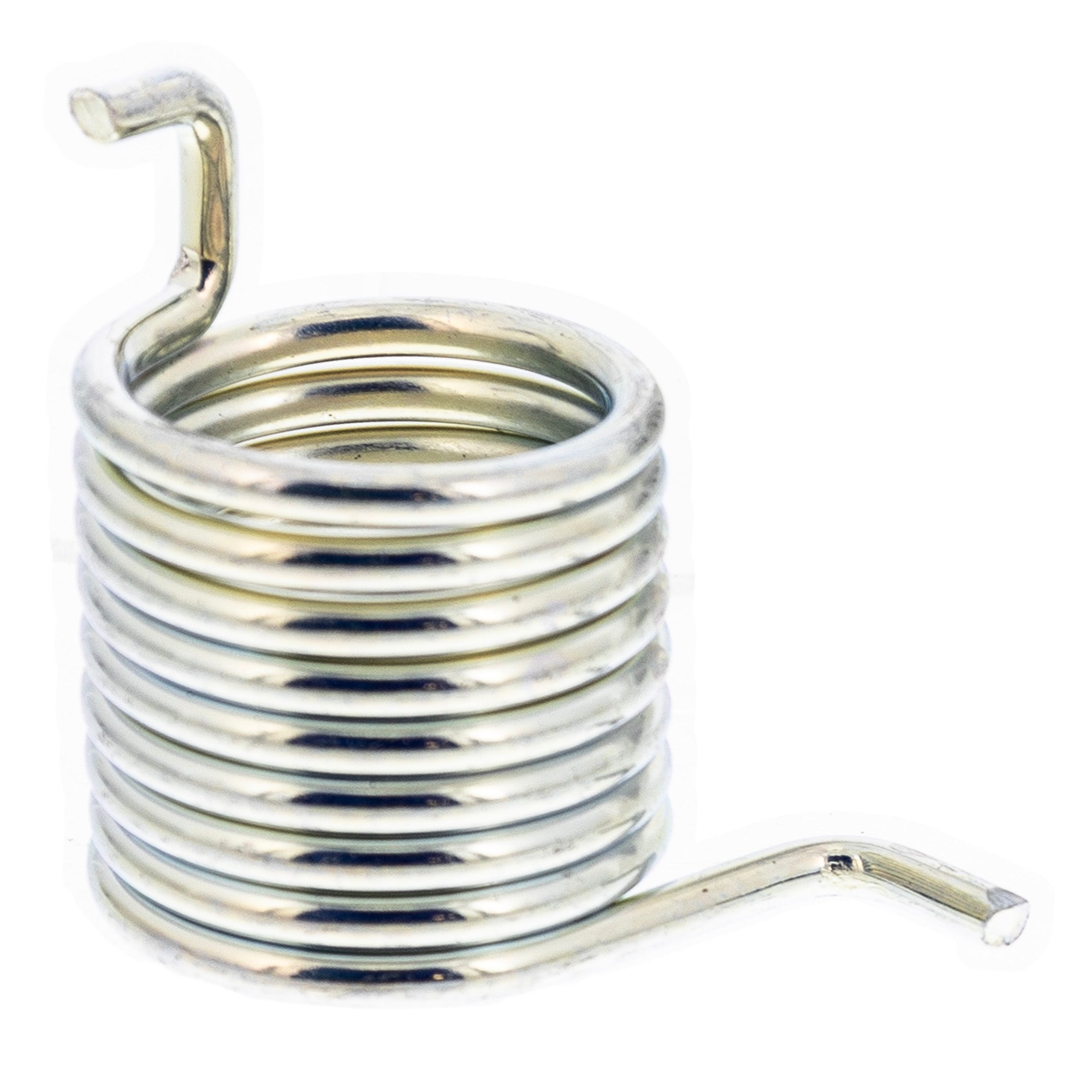 MTD 732-05062A Left Hand Torsion Spring