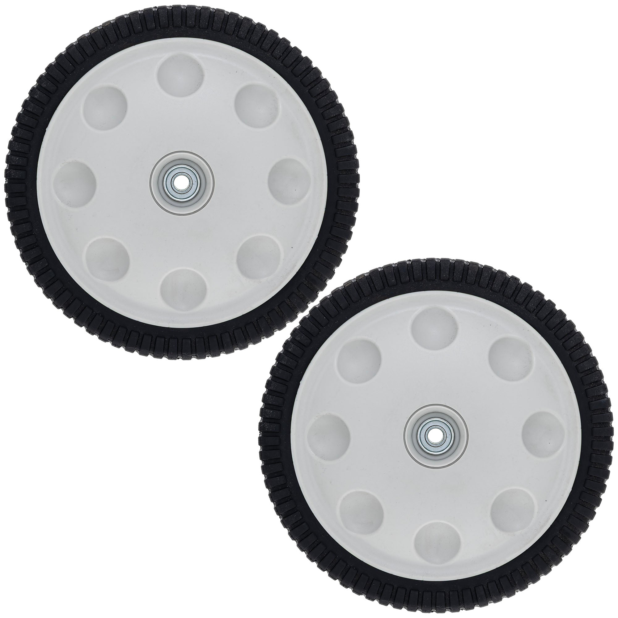 Troy-Bilt 734-04019 12" Wheel
