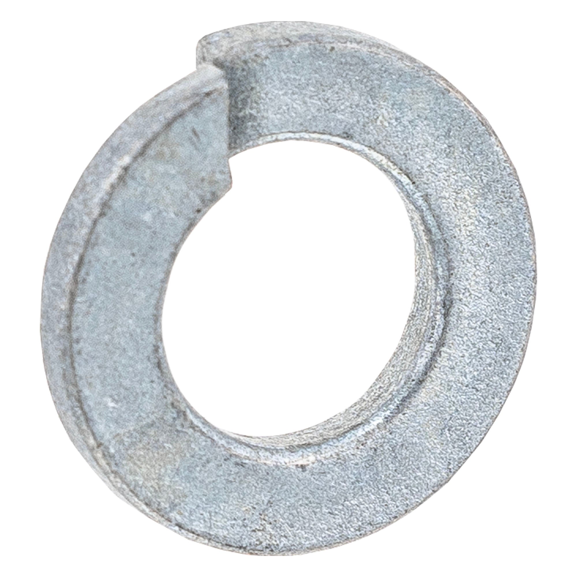 MTD 736-0169 L-Wash. 3/8" I.d.