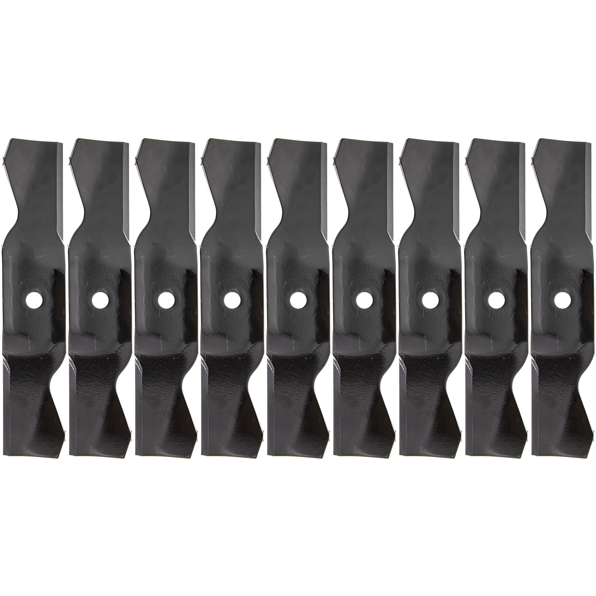 CUB CADET 742P3015 Low Lift 14.88" Blades 9-Pack