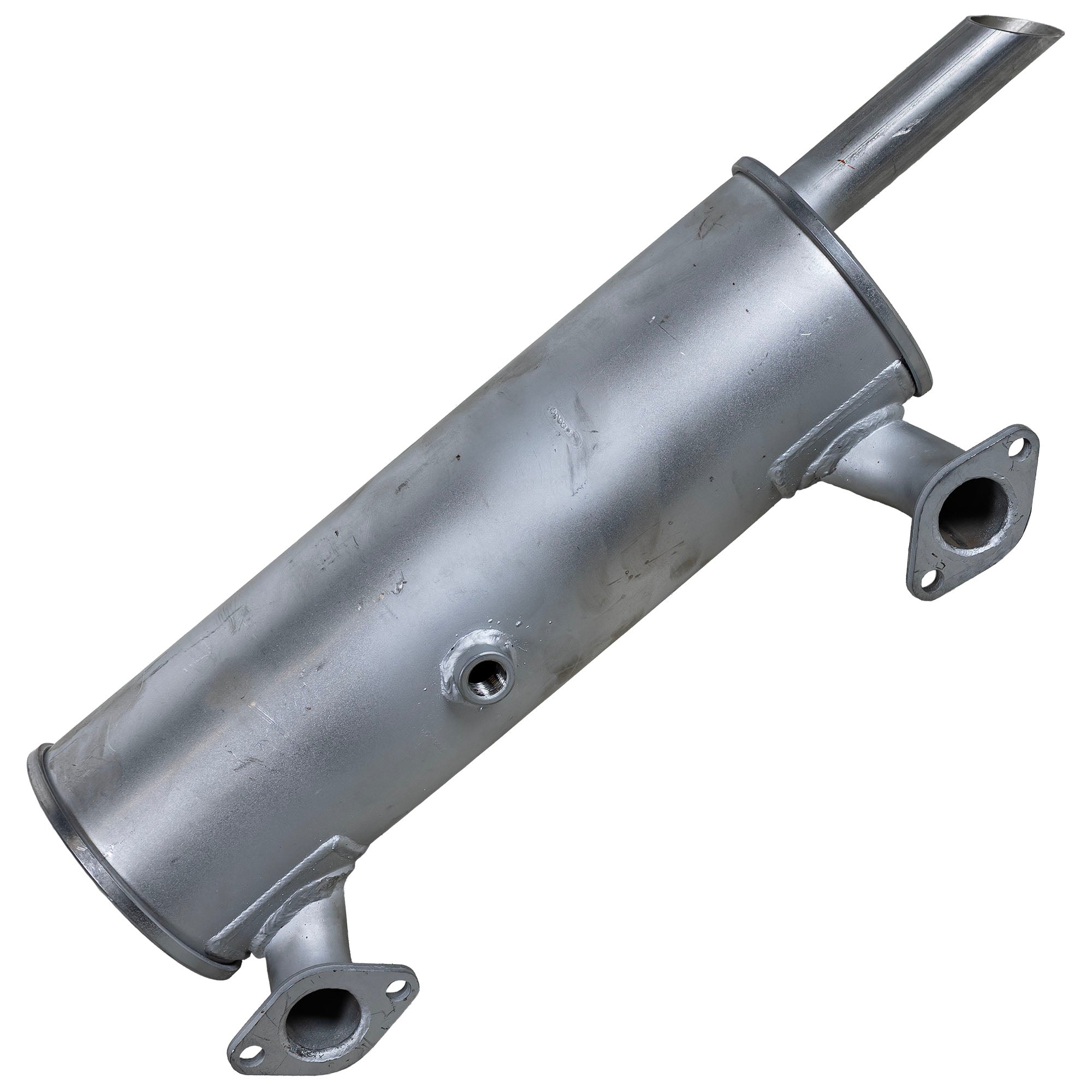 CUB CADET 751-12519A MUFFLER-KOHLER COM
