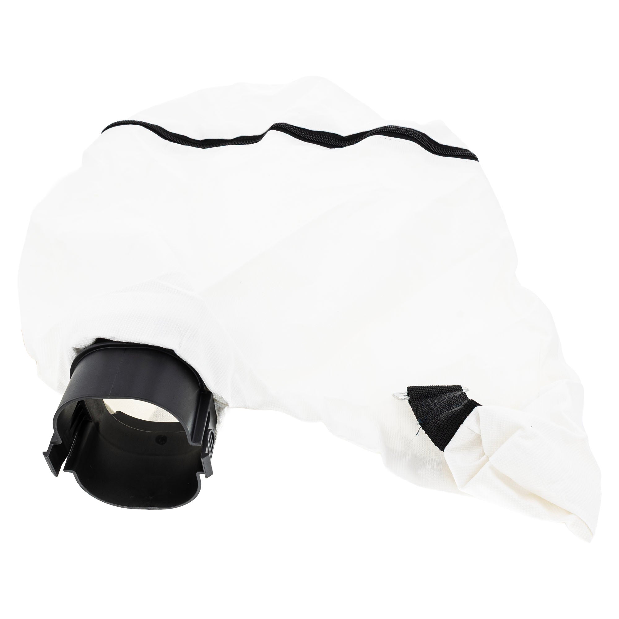 Troy-Bilt 753-04465 Vacuum Bag Assembly