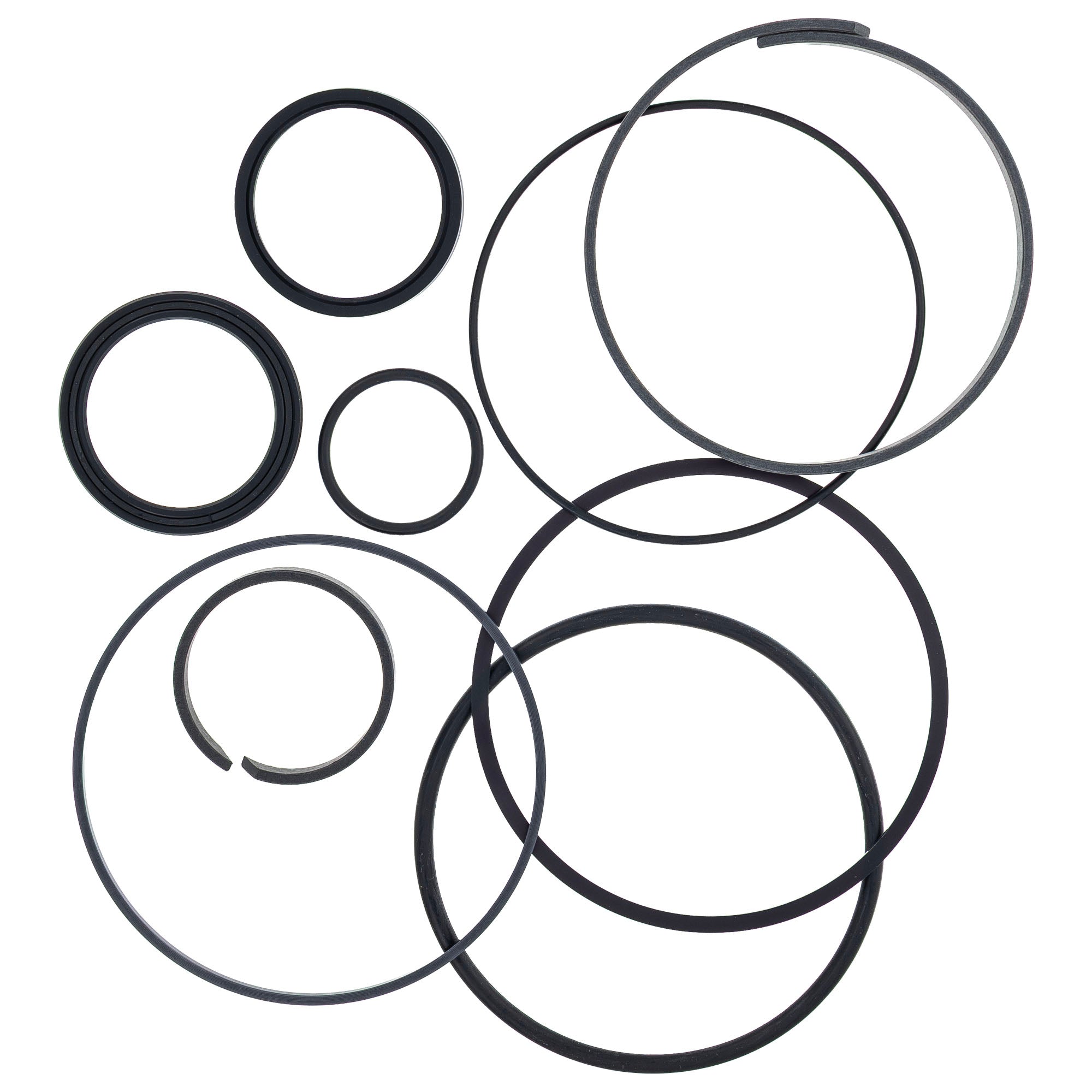 MTD 753-0564 Seal 5.0"