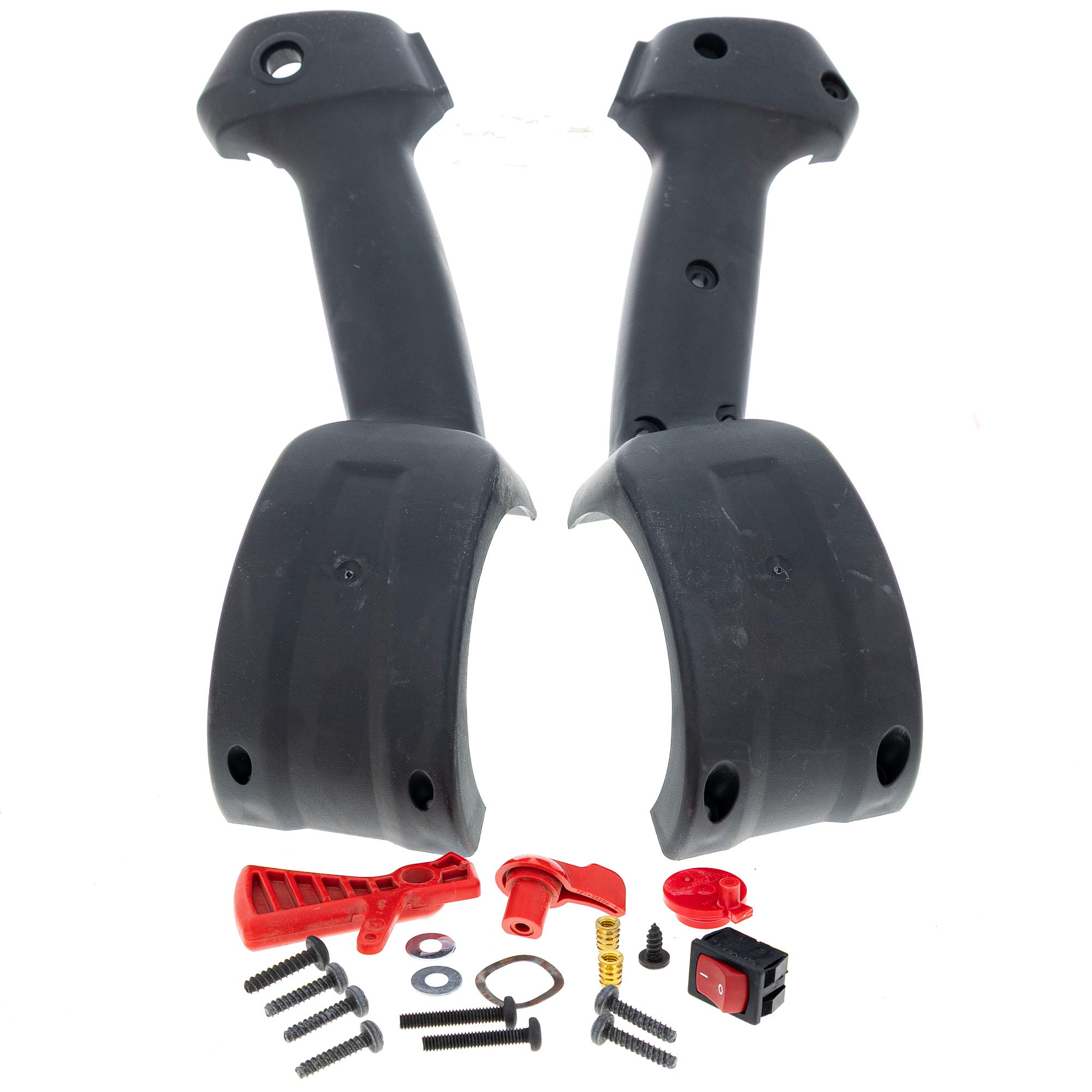 Troy-Bilt 753-05975 Throttle Grip Assembly