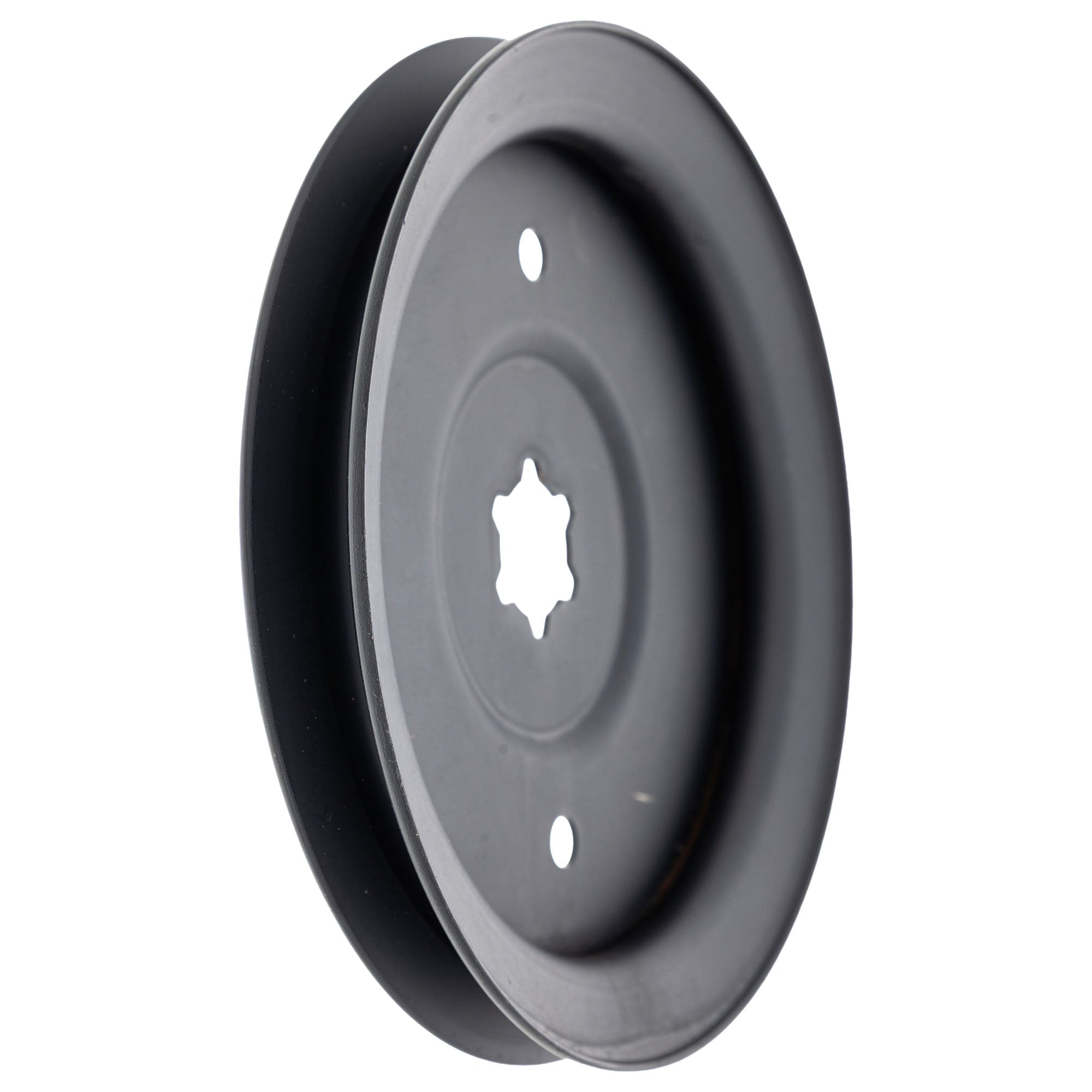 MTD 756-04464 V-Type Drive Pulley