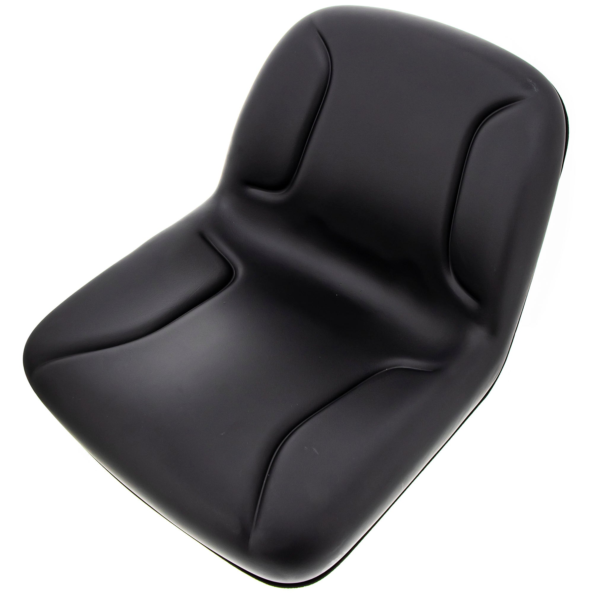 CUB CADET 757-04090 High Back Seat