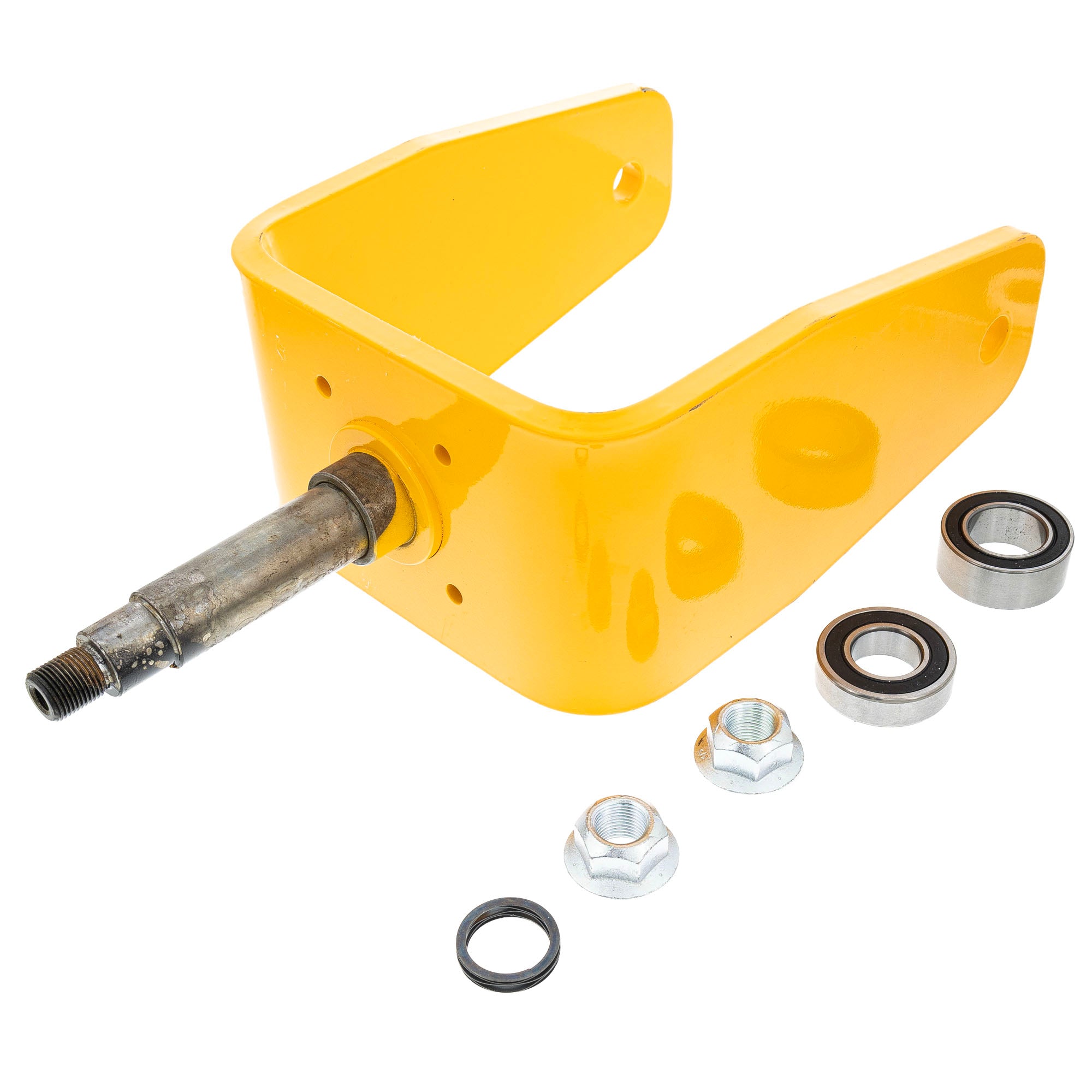 CUB CADET 759-05919 Front Yoke